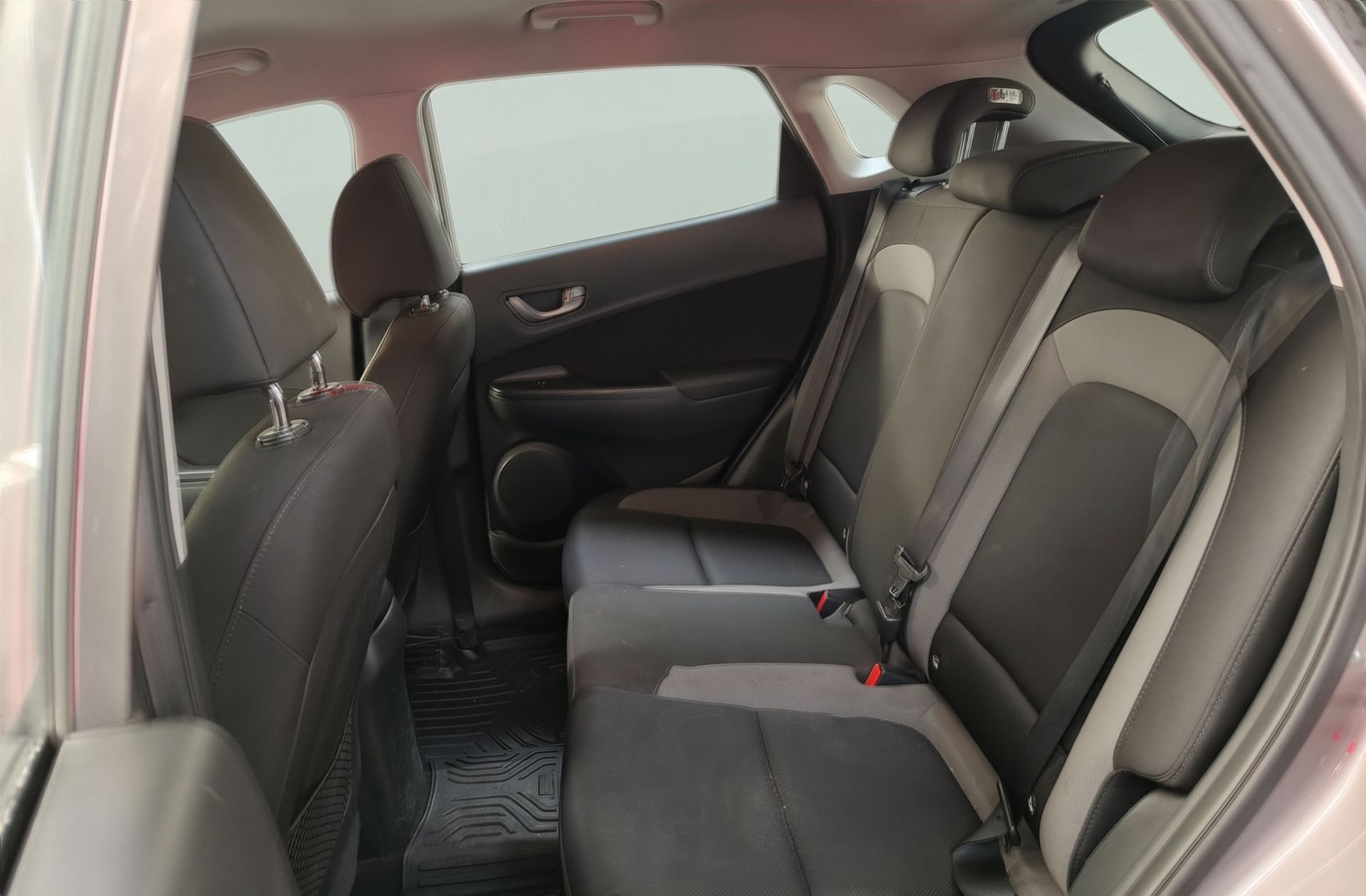 Hyundai Kona 1.0 T-GDi Klass 4x2 - foto 11