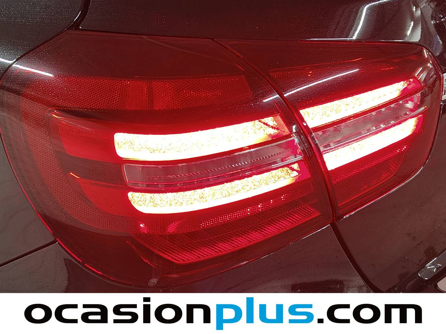 Foto Mercedes GLA Mercedes-Benz GLA 200 d (136 CV) Pack AMG