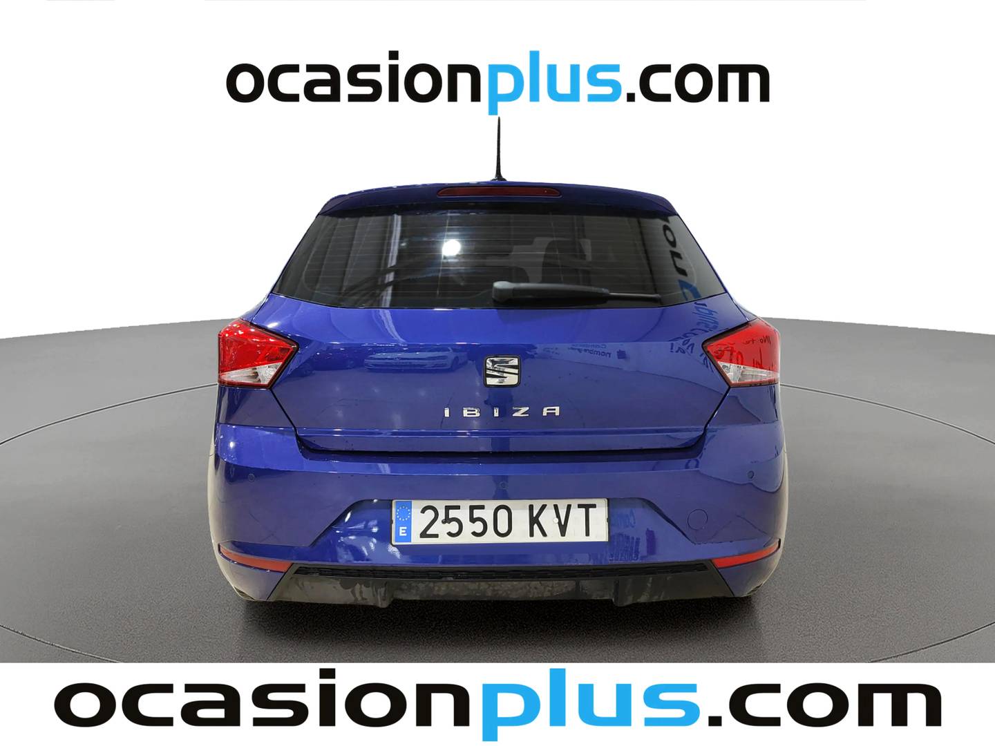Foto Seat Ibiza SEAT Ibiza 1.6 TDI Style 85 kW (115 CV)