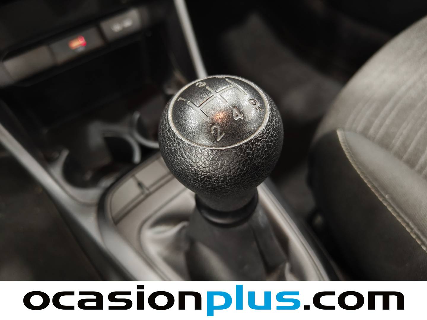 Foto KIA Picanto Kia Picanto 1.0 DPi Concept (67 CV)