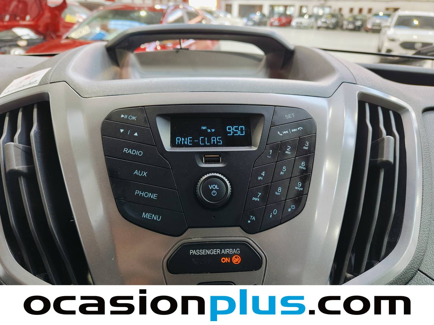 Benimar BENIVAN Benimar BENIVAN TESSORO 494 (155 CV) 5 Plazas diésel