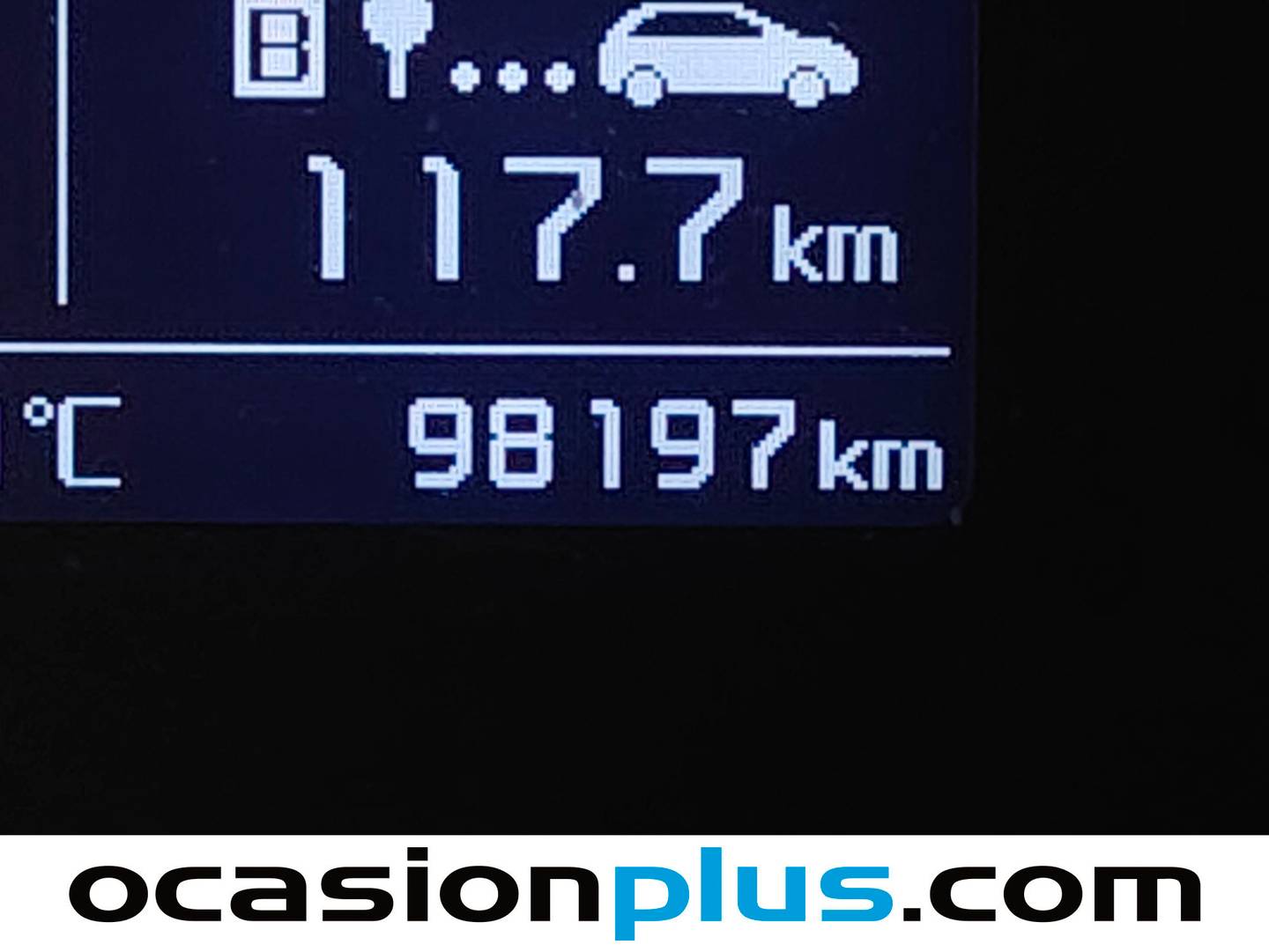 KIA Carens KIA Carens 1.7 CRDi VGT Drive 5pl (115 CV) 7 Plazas seminuevo