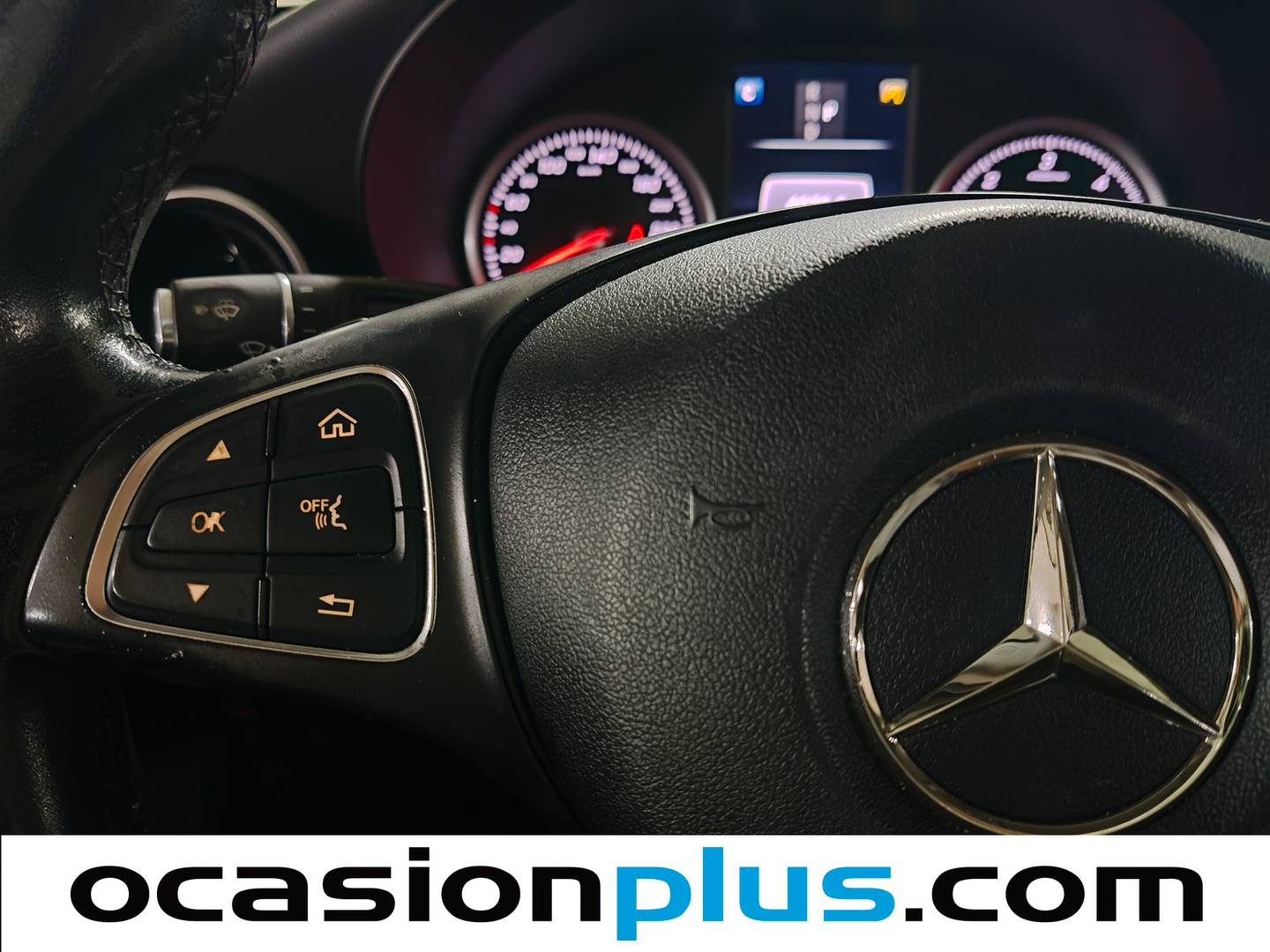 Mercedes Clase C Mercedes Clase C Estate 220 d (170 CV) Pack AMG seminuevo