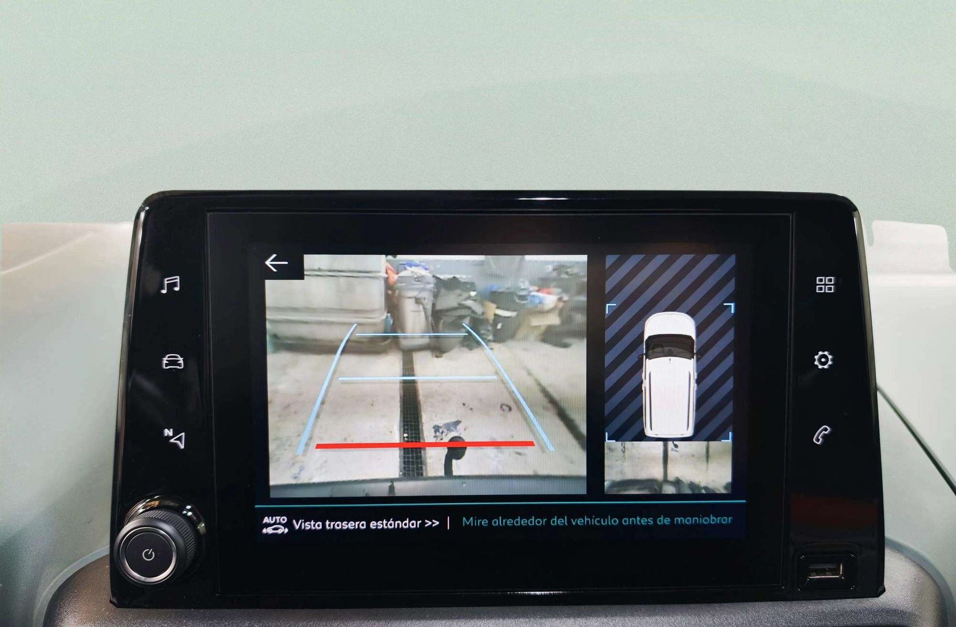 Citroën Berlingo BlueHDi 100 Talla M Shine Pack XTR - foto 9