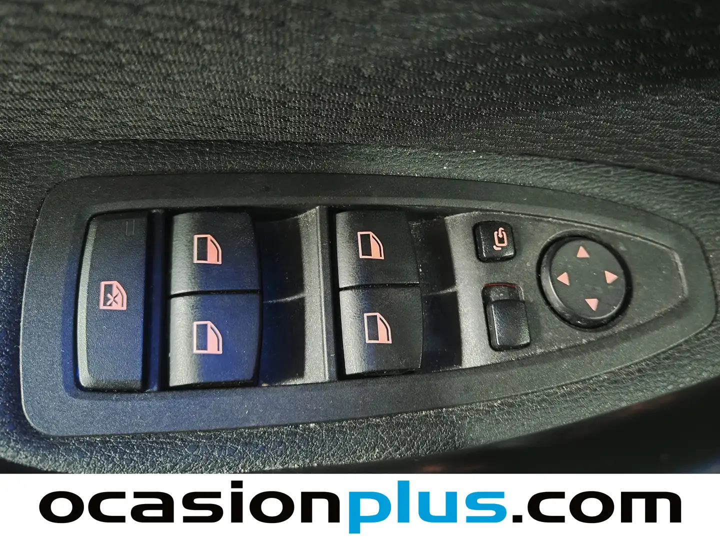 Foto BMW X2 BMW X2 xDrive20d Pack M (190 CV)