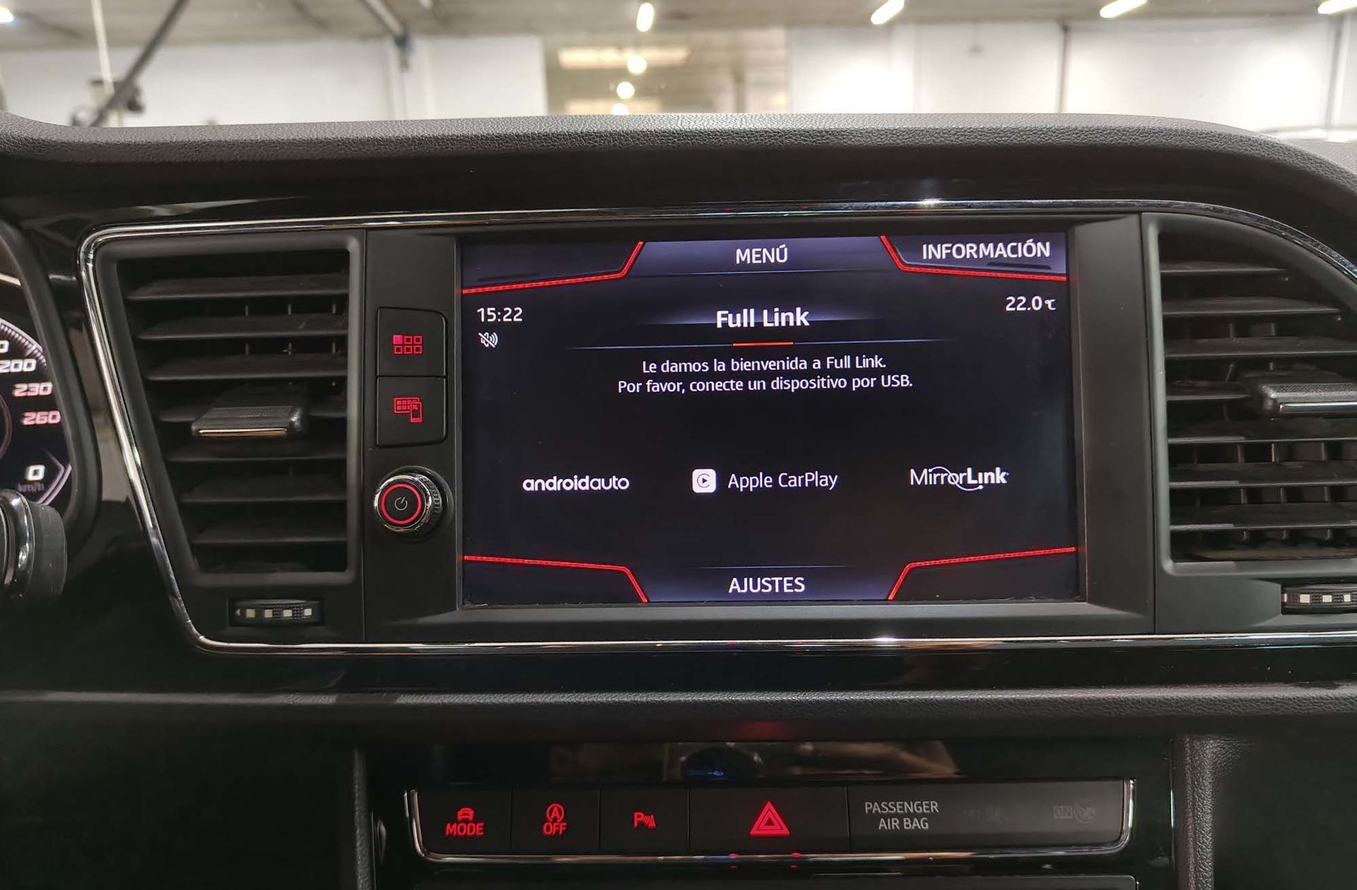 SEAT León 1.5 TSI FR - foto 9