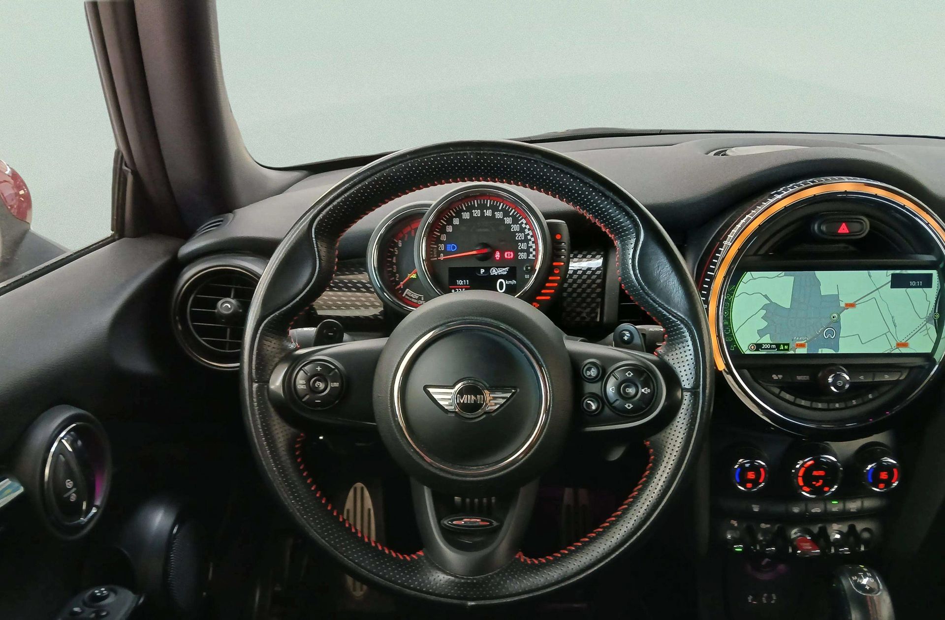 MINI Cooper John Cooper Works - foto 25