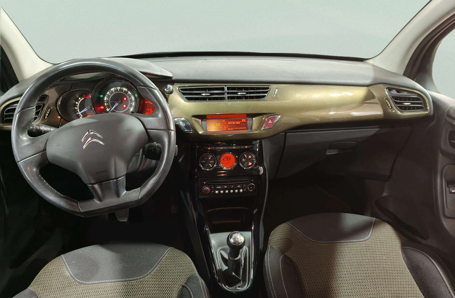 Citroën C3 HDi 70 Collection - foto 6