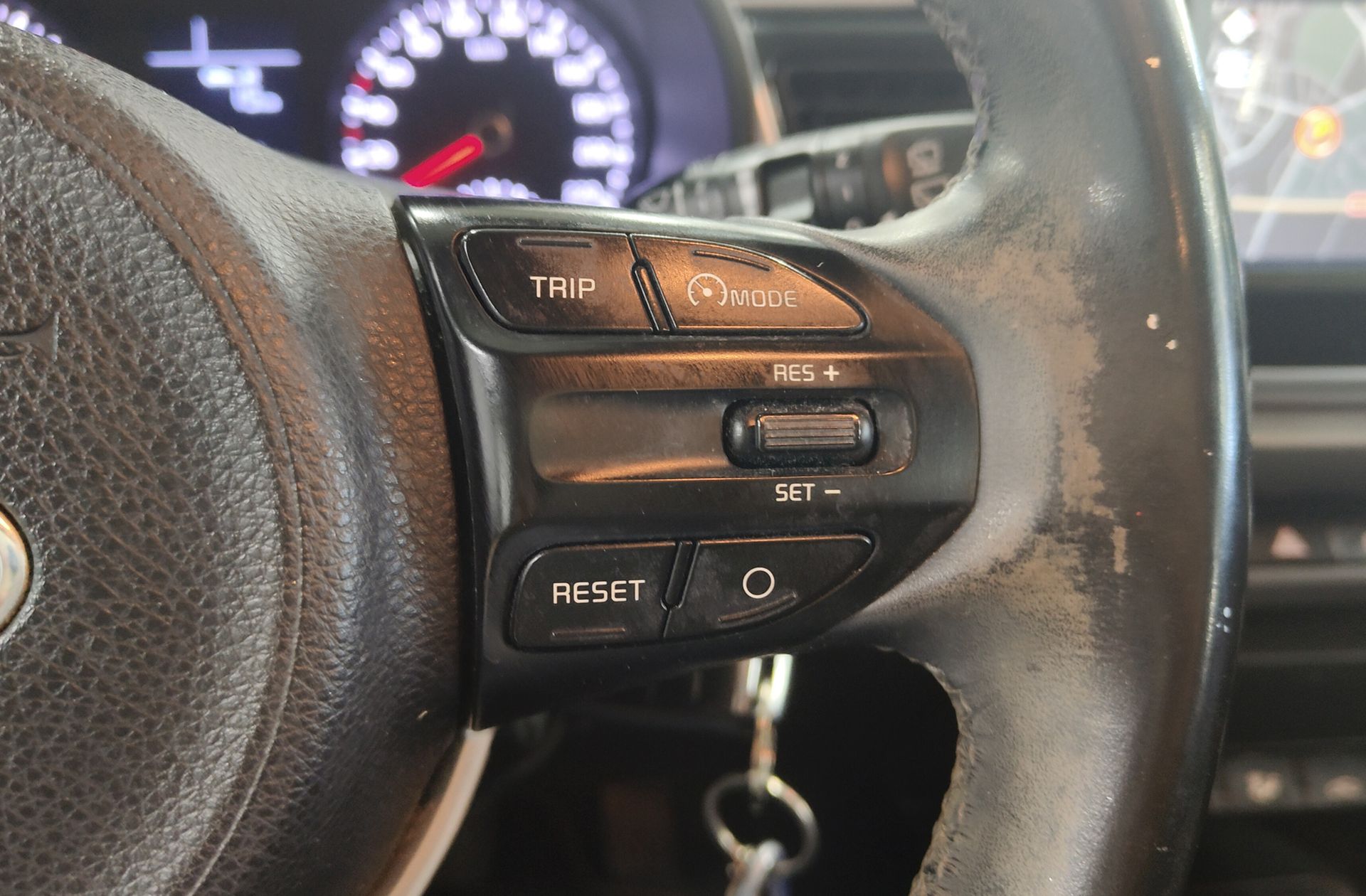 Kia Rio 1.0 T-GDi Drive - foto 25