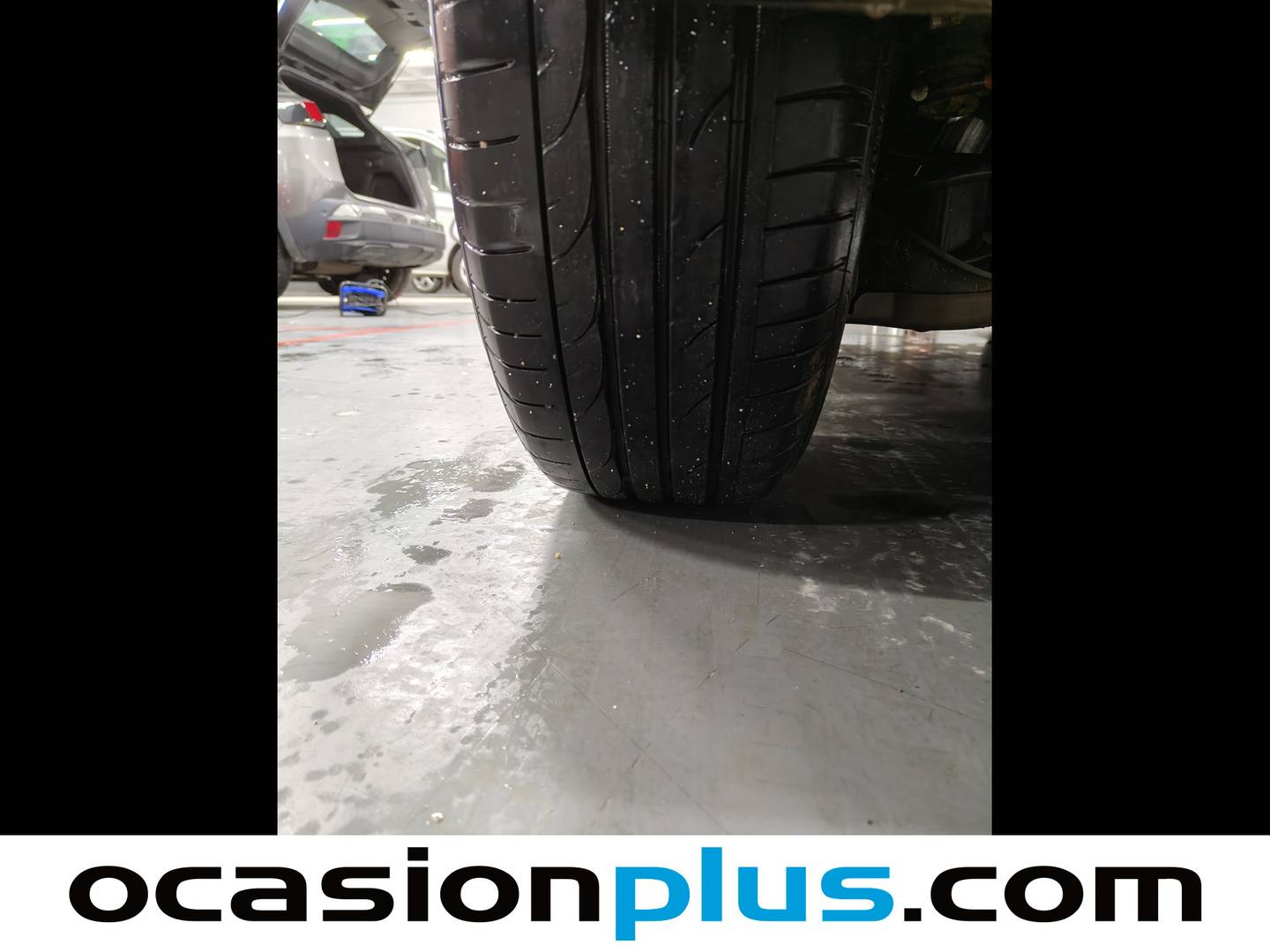 Foto Citroën Berlingo Citroen Berlingo Combi BlueHDi 100 Talla M Feel (102 CV)