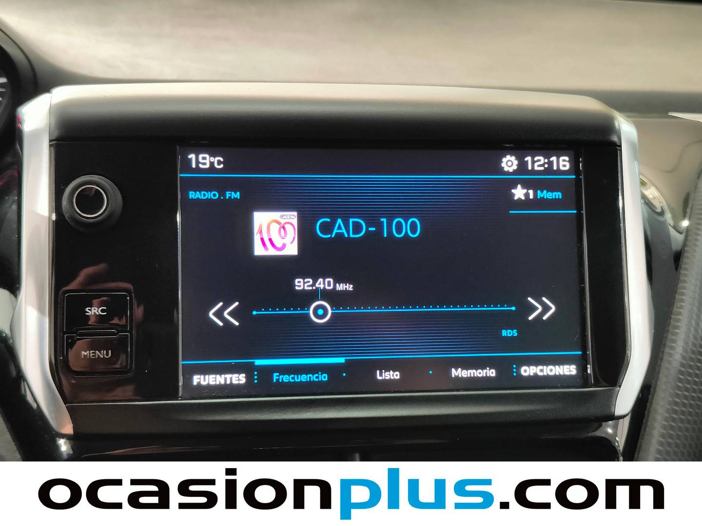 Peugeot 208 Peugeot 208 1.6 BlueHDi Style (100 CV) al mejor precio