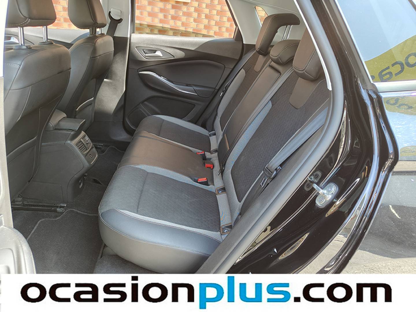 Foto Opel Grandland X Opel Grandland X 1.2 Turbo Ultimate Auto (130 CV)