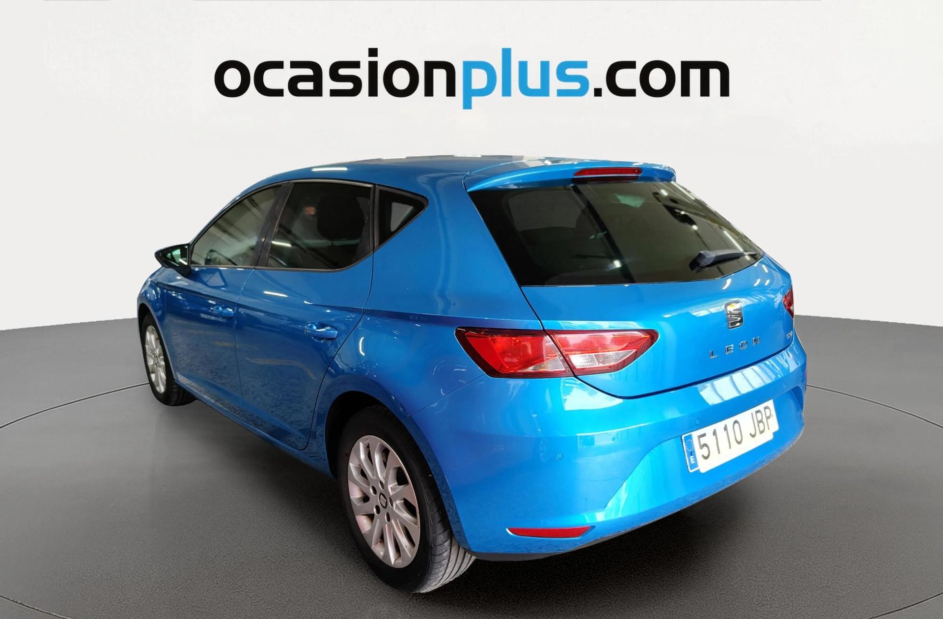 SEAT León 1.4 TSI ACT Style - foto 3