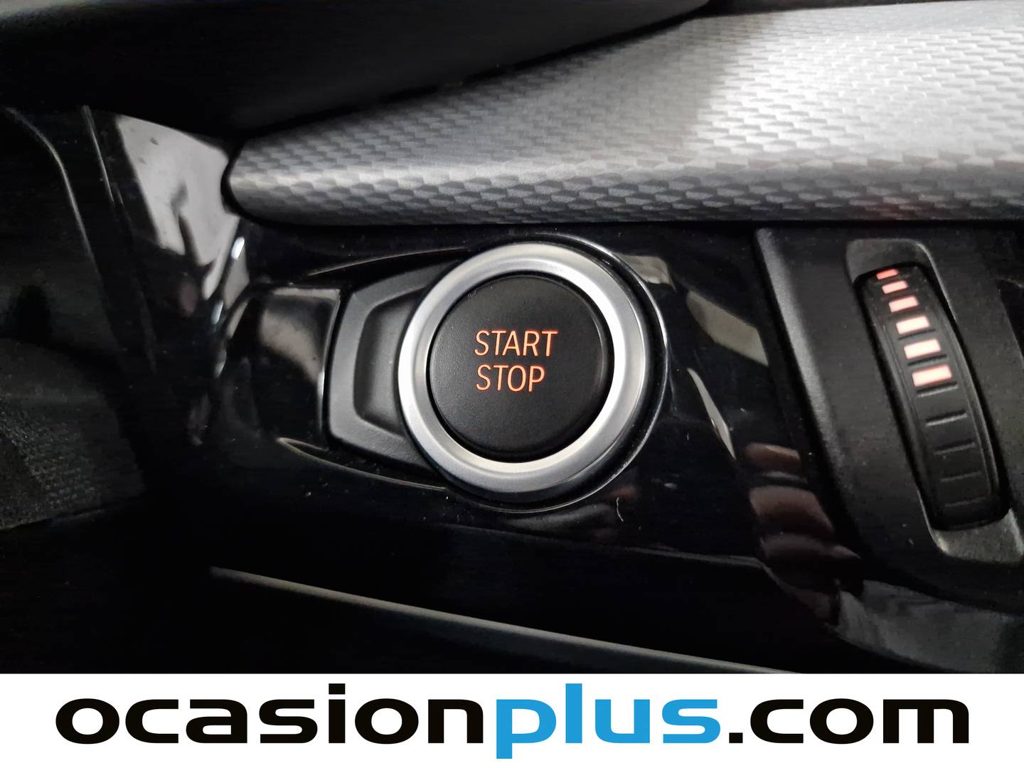 BMW X5 BMW X5 xDrive40e (313 CV) de ocasión