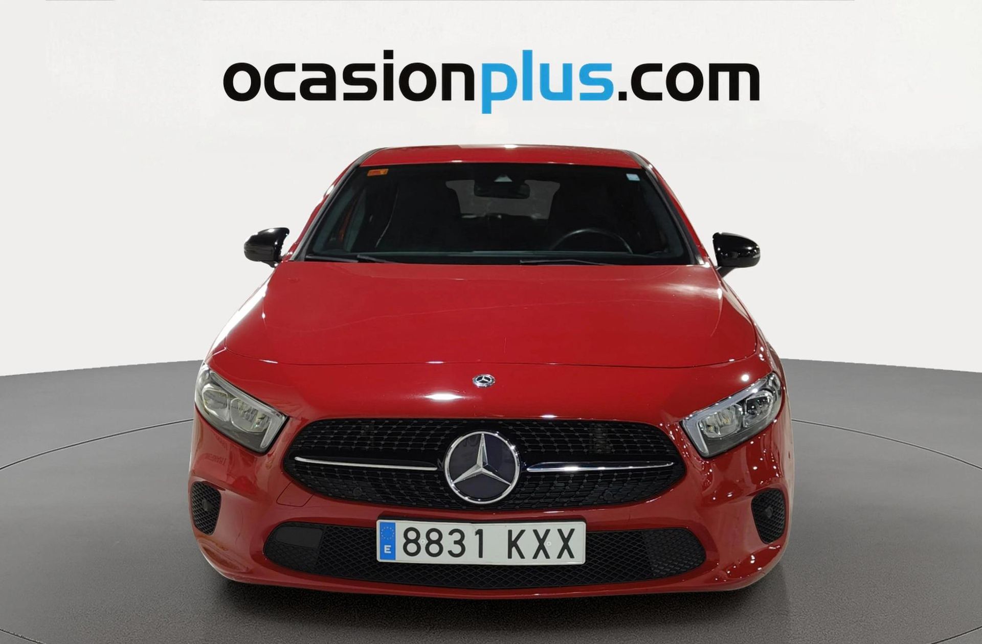 Mercedes-Benz Clase A 180 d - foto 14