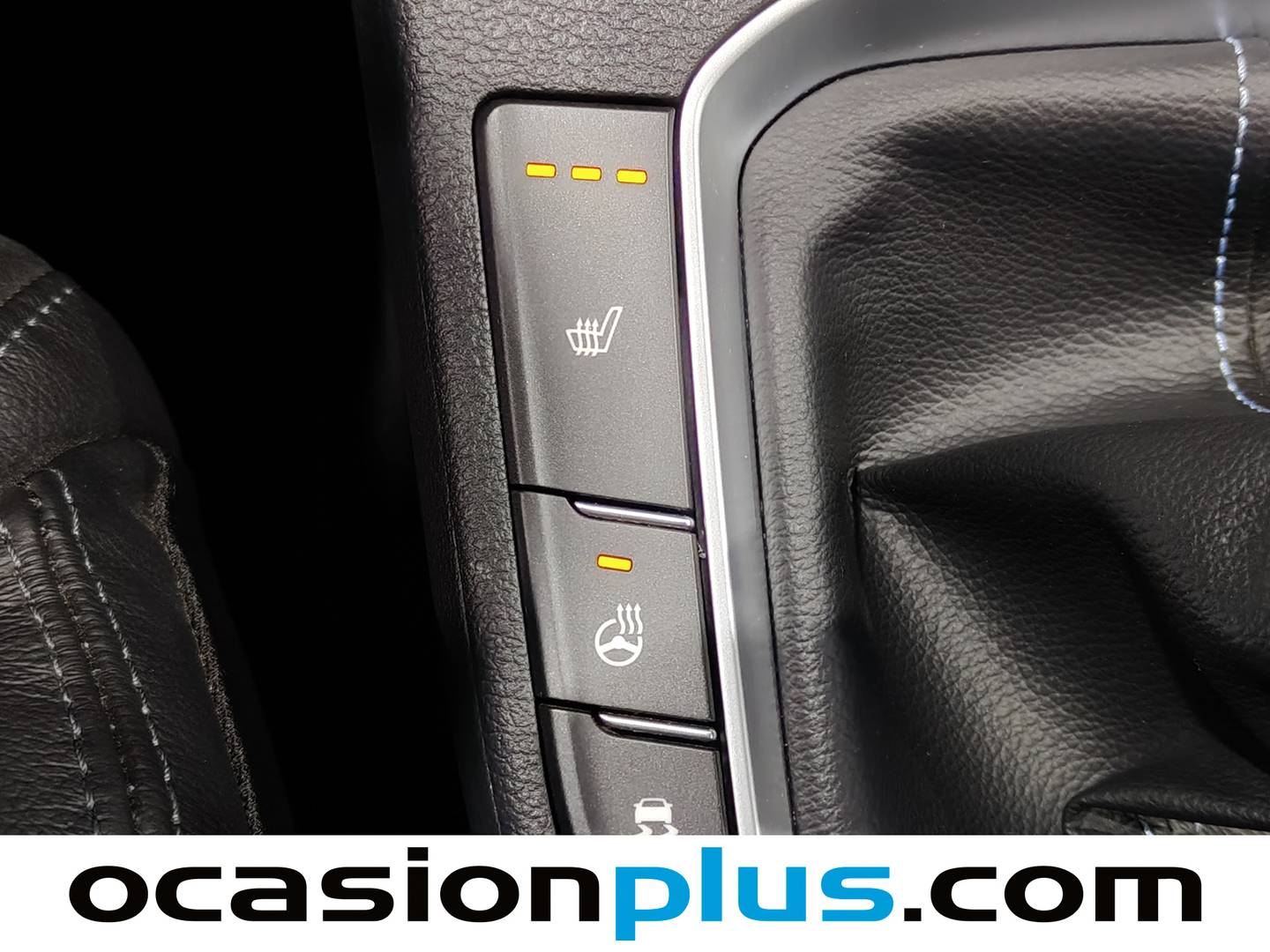 Foto Hyundai i30 Hyundai i30 2.0 TGDI N Performance  (280 CV)