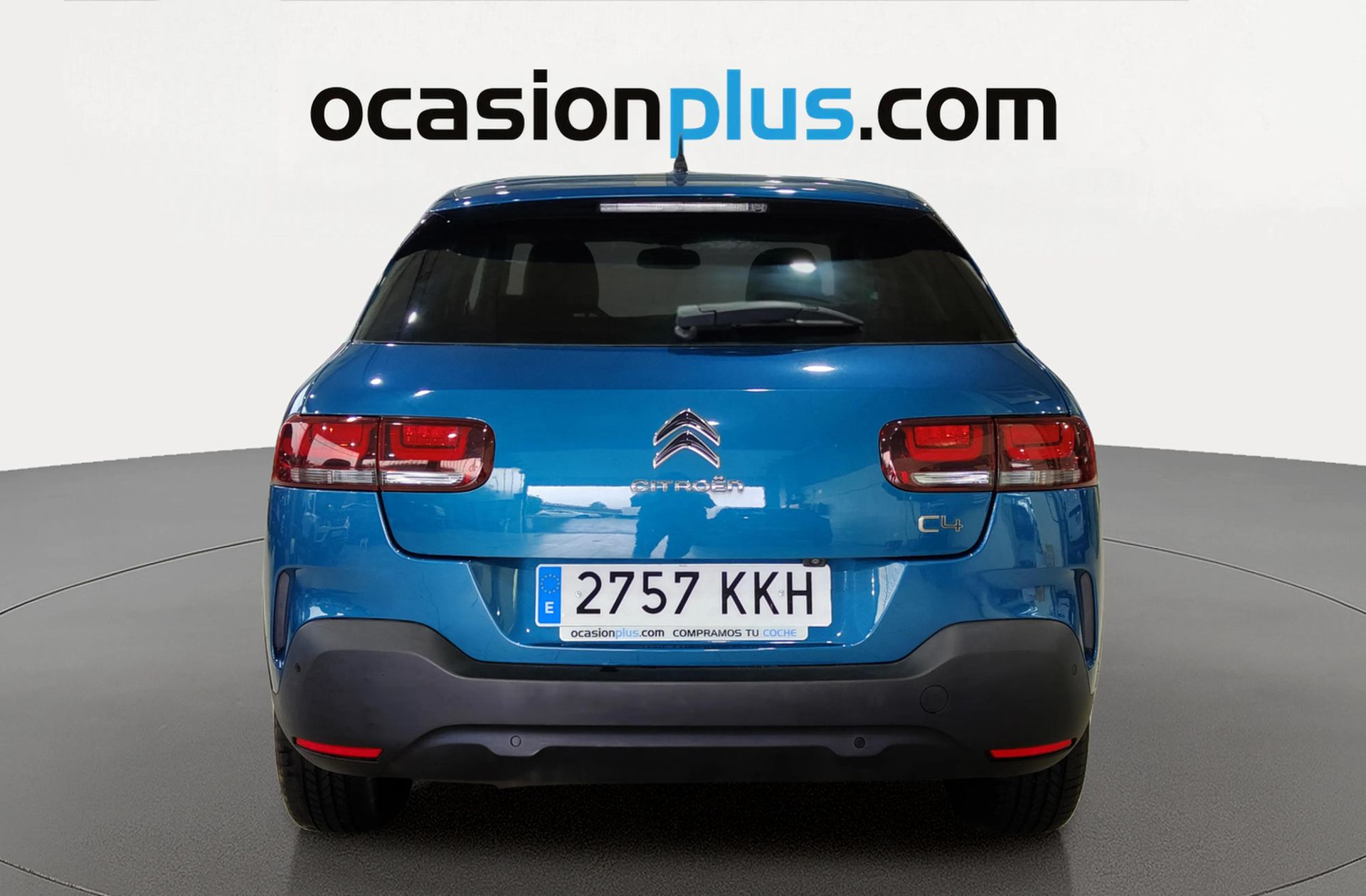 Citroën C4 Cactus BlueHDi 100 Shine - foto 16