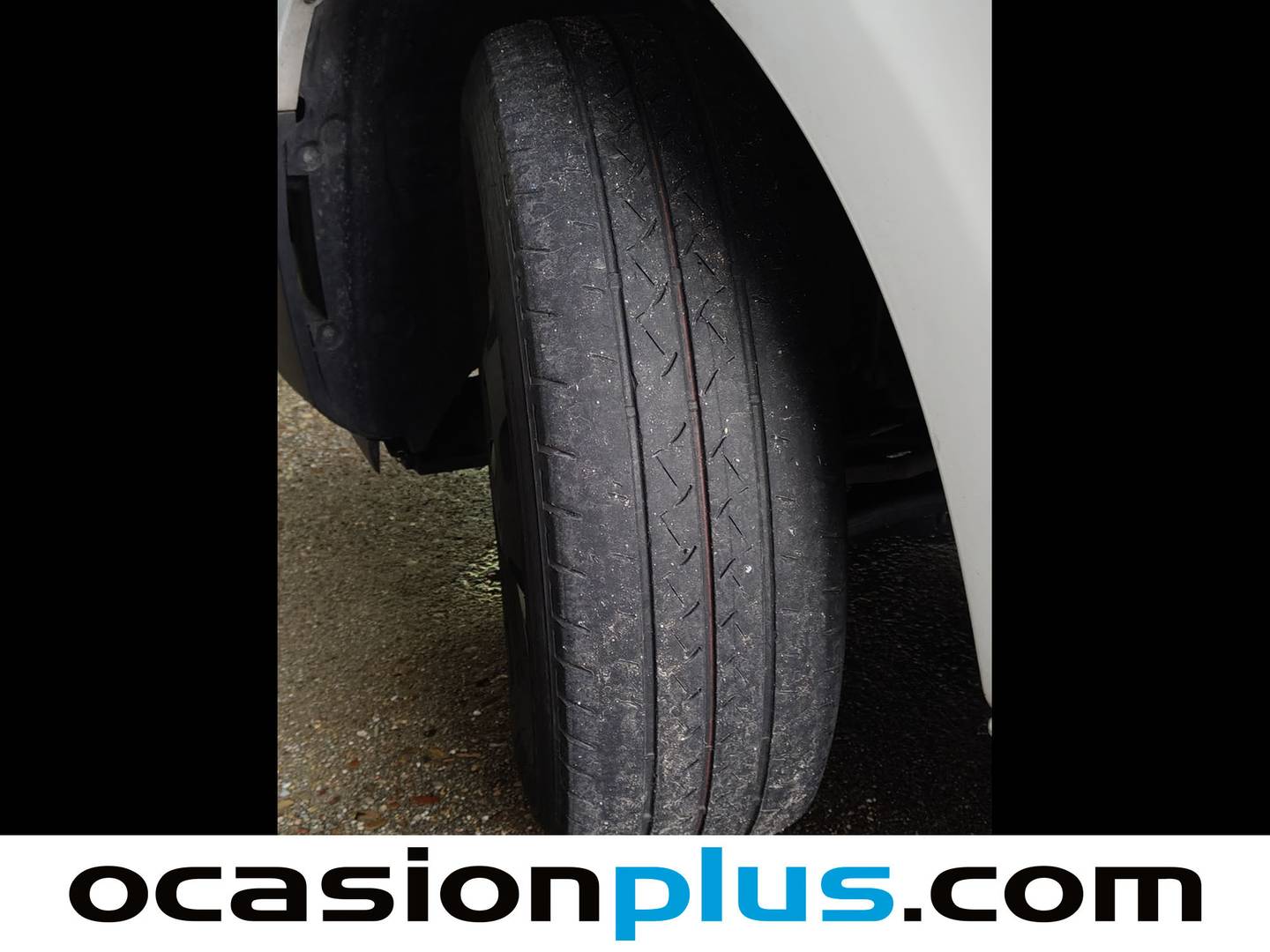 Foto Renault Trafic Renault Trafic Furgon L1H1 Blue dCi (130 CV)