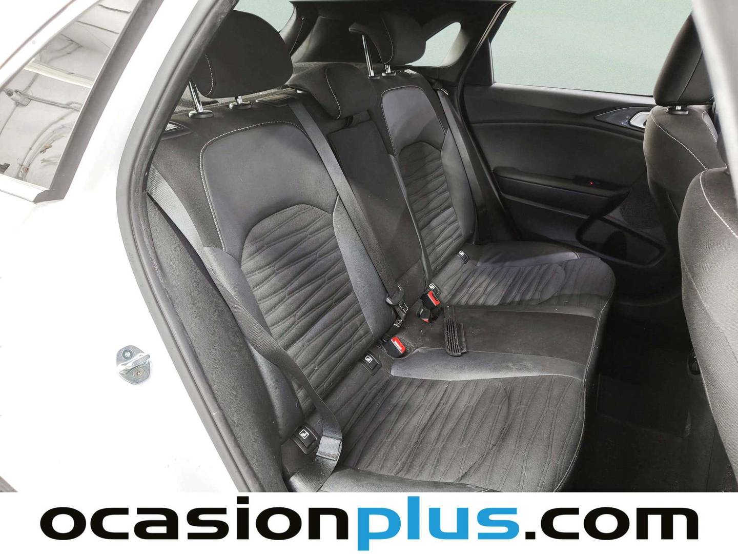 KIA Ceed KIA Ceed 1.6 MHEV GT Line (136 CV) 2023