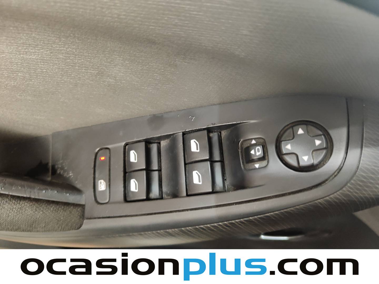 Citroën C4 Picasso Citroën C4 Picasso PureTech 130 S&S Intensive Plus (130 CV) gasolina
