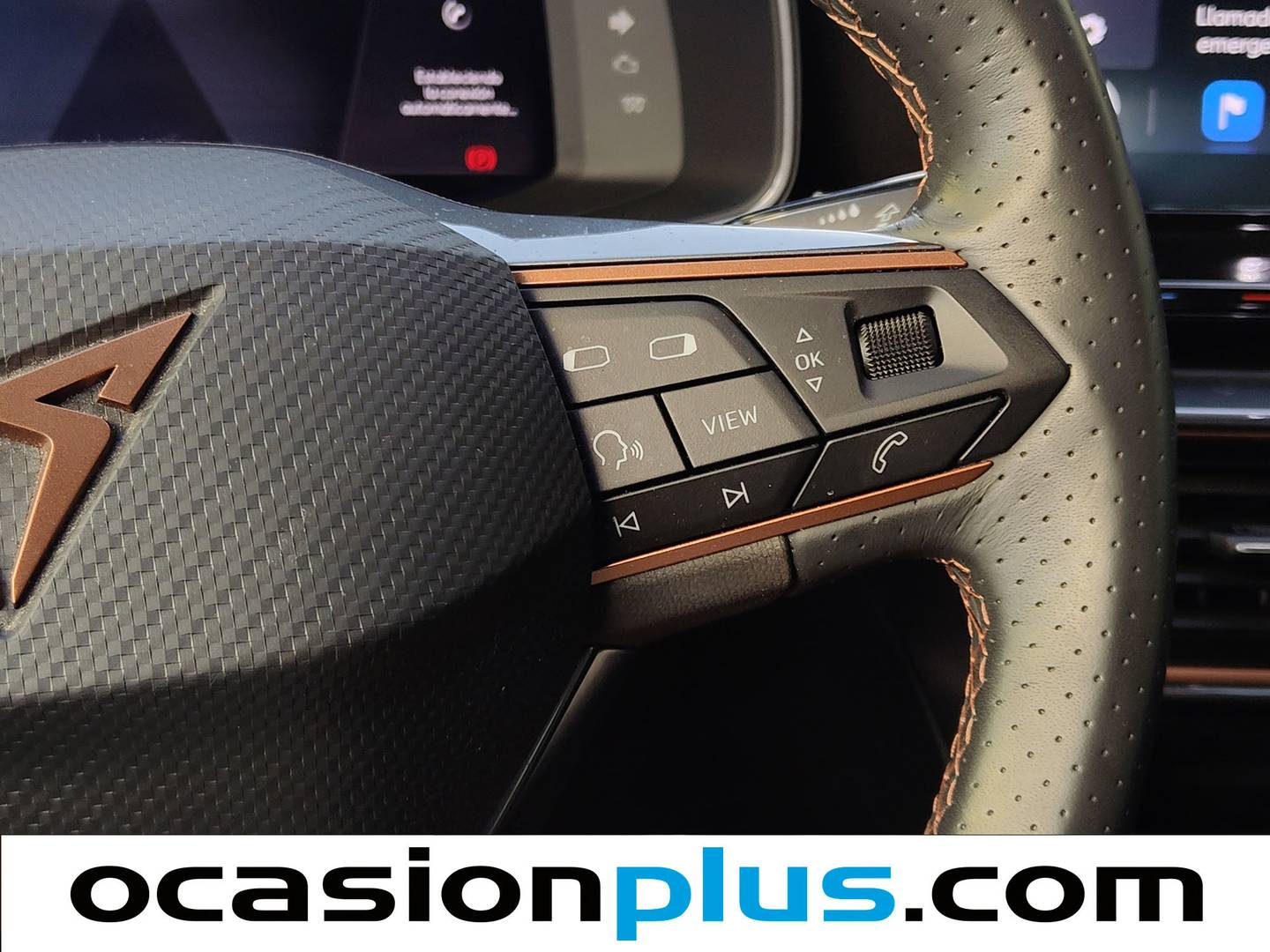 Cupra Formentor Cupra Formentor 1.5 TSI (150 CV) km 0