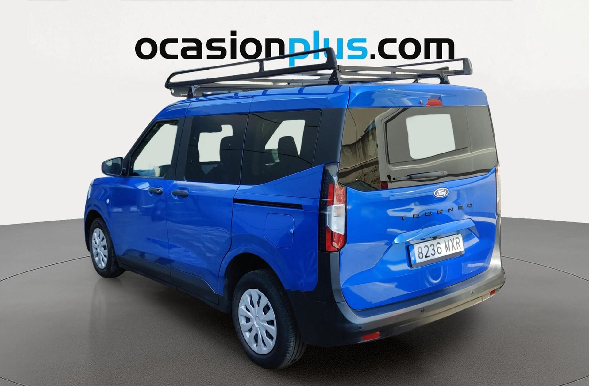 Ford Tourneo Courier 1.0 EcoBoost Trend - foto 3