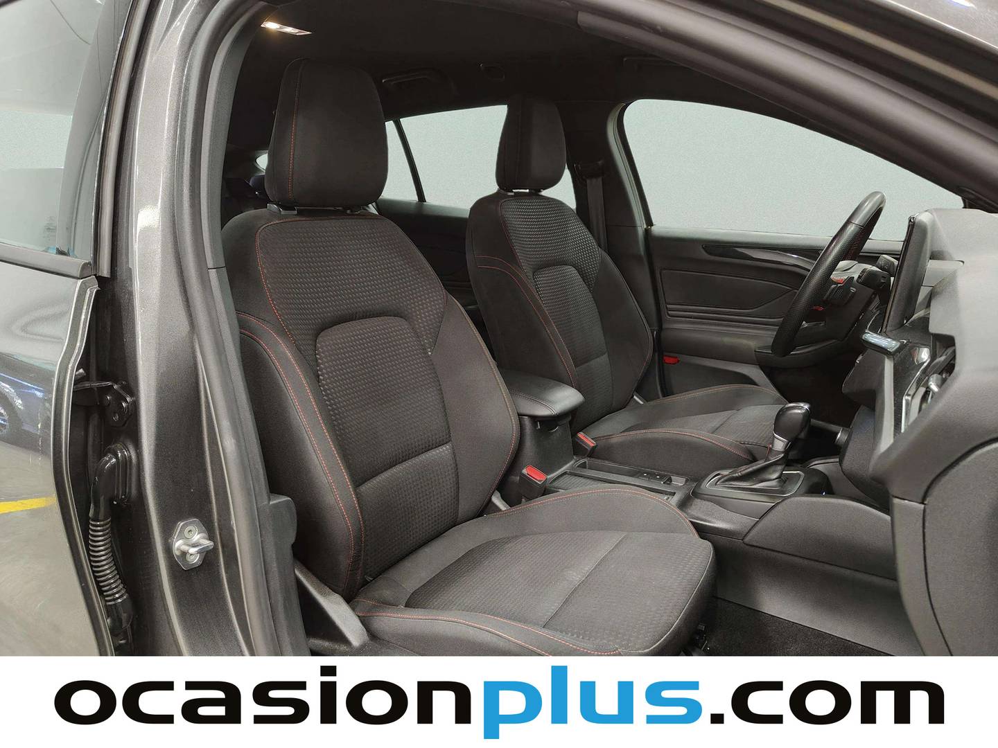Ford Focus Ford Focus SportBreak 1.0 Ecoboost MHEV ST-Line Auto (155 CV) km 0