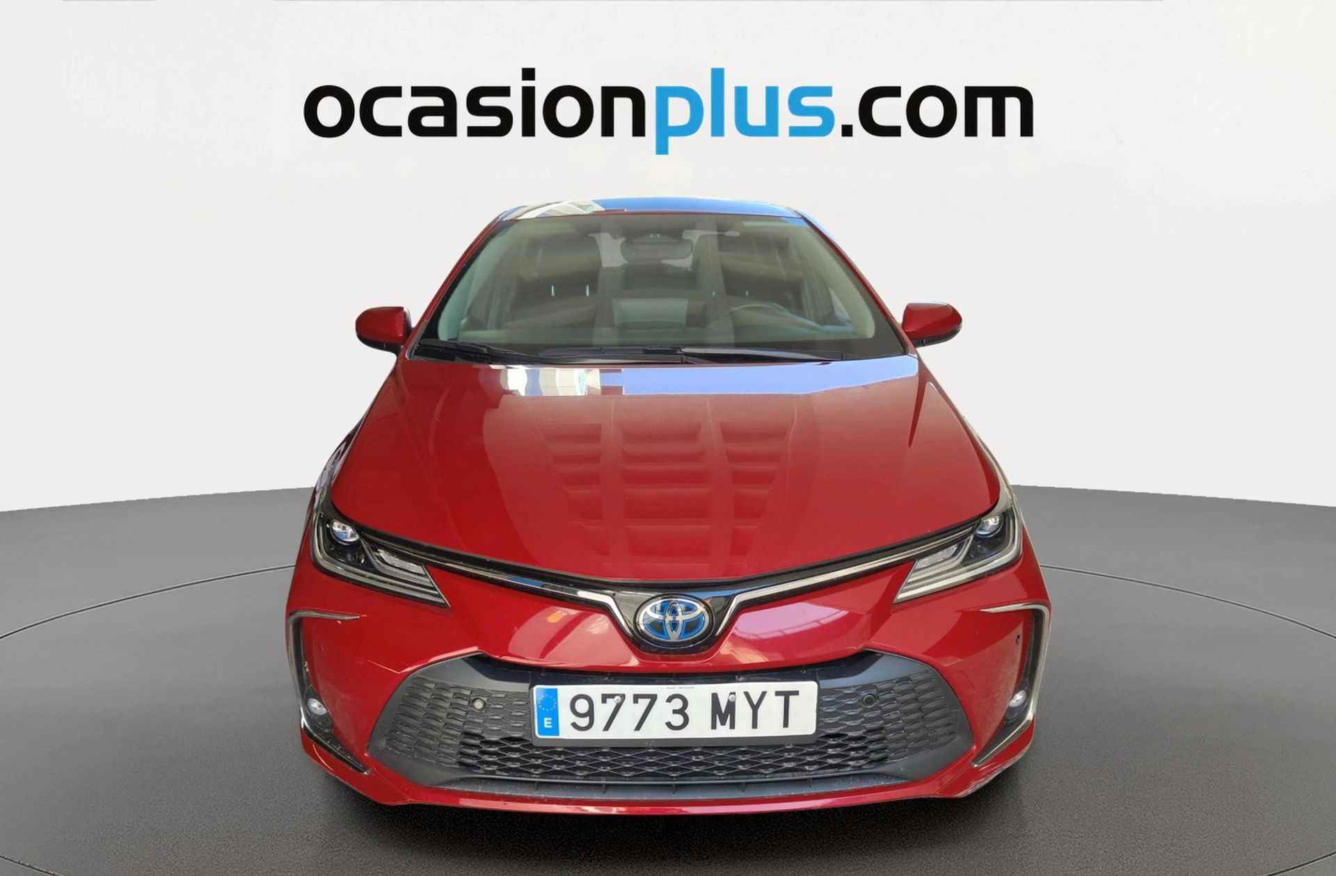 Toyota Corolla 140H Style - foto 14