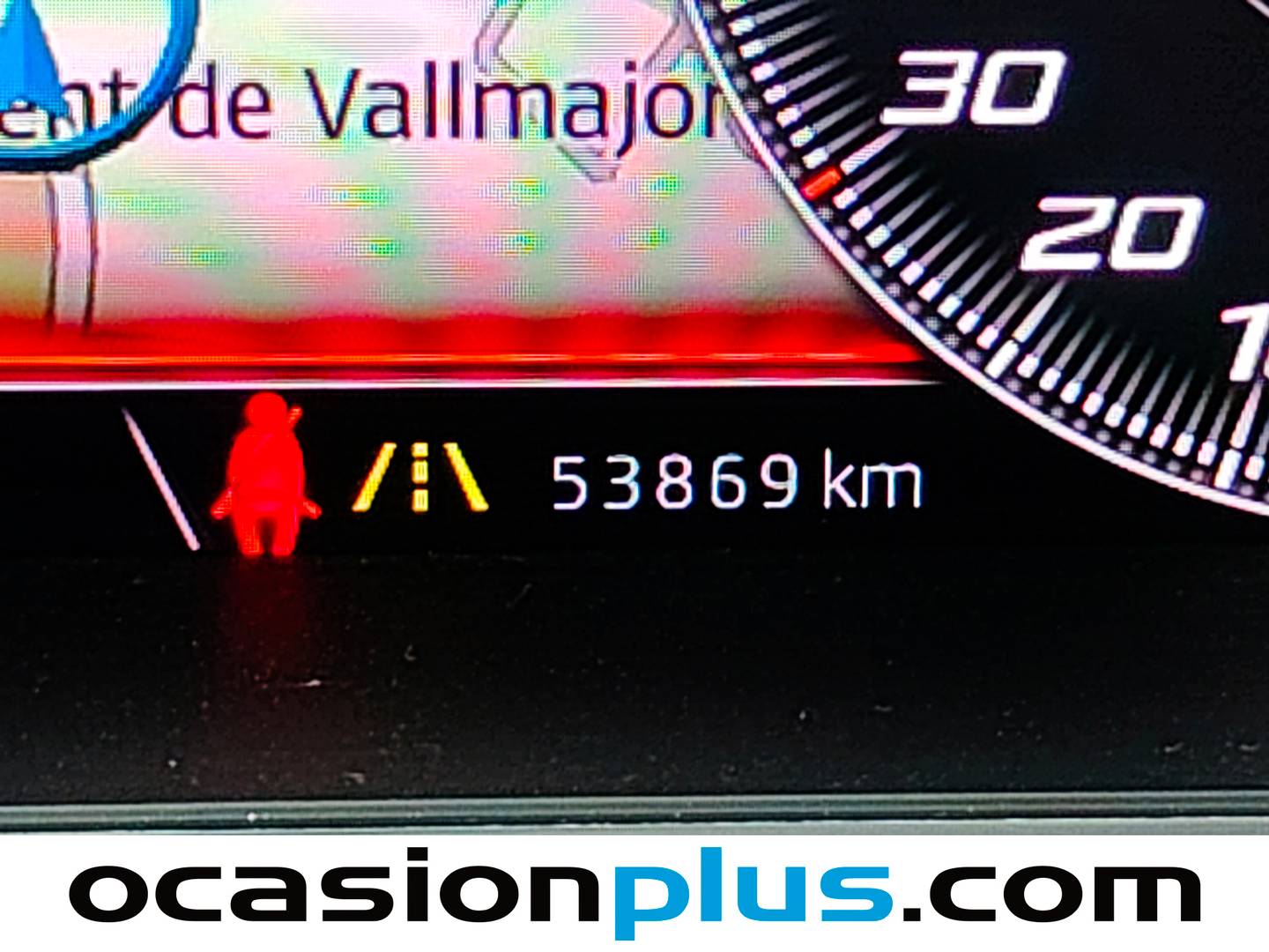 Seat León Seat León 2.0 TDI S&S FR Fast Edition Plus DSG (150 CV) seminuevo