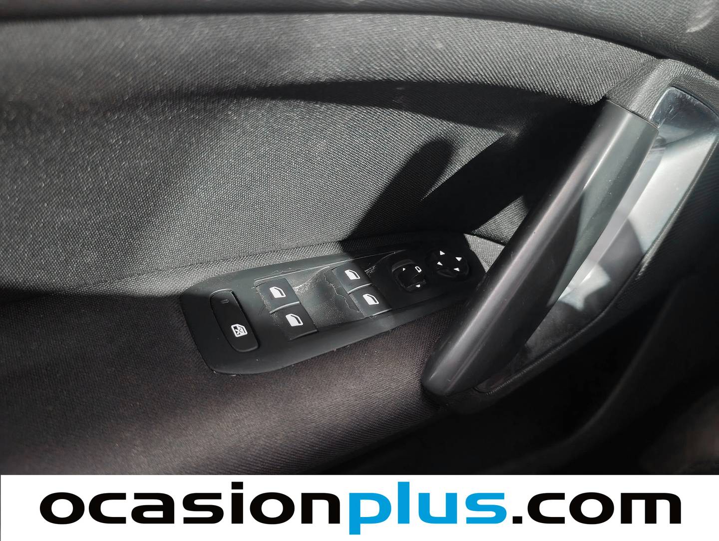 Peugeot 308 Peugeot 308 1.6 THP Active (125 CV) gasolina