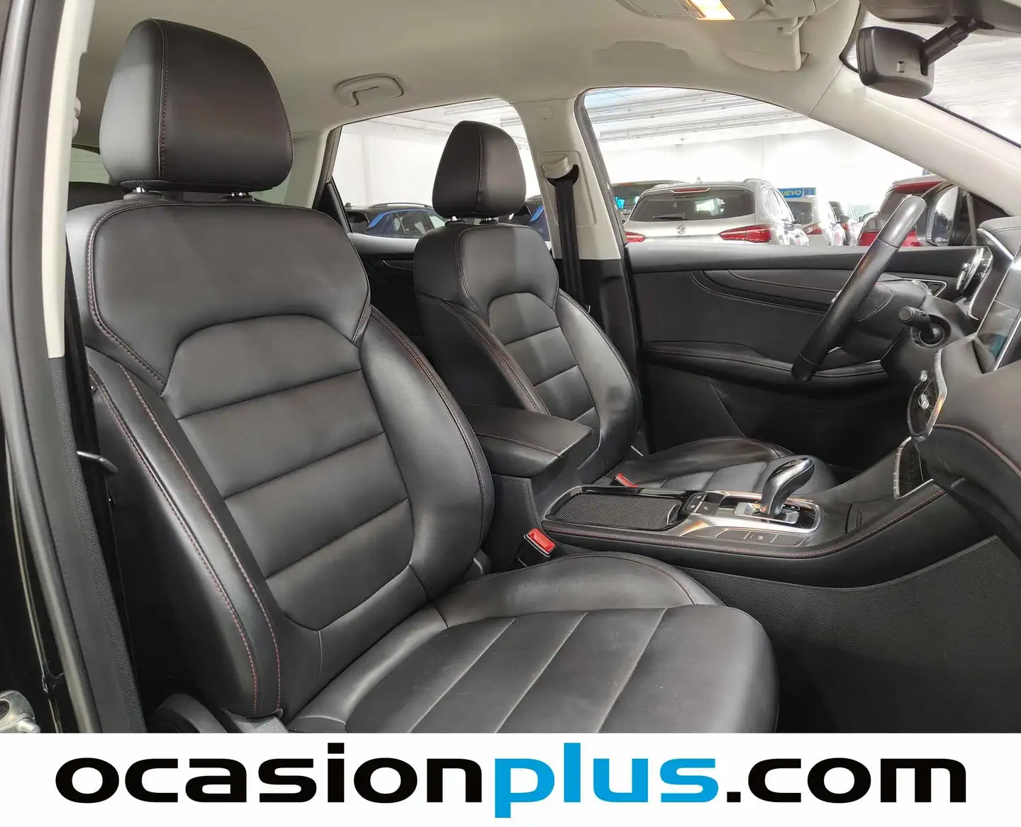 Foto MG HS MG HS 1.5 Turbo GDI Comfort DCT(162 CV)