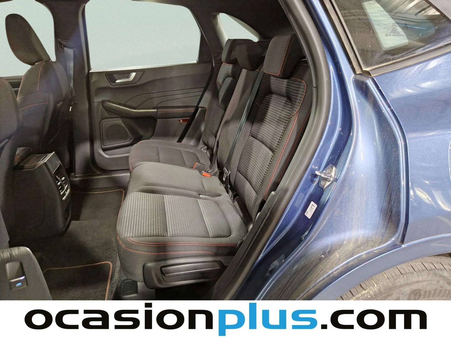 Ford Kuga Ford Kuga 1.5 EcoBlue ST-Line Auto (120 CV) barato