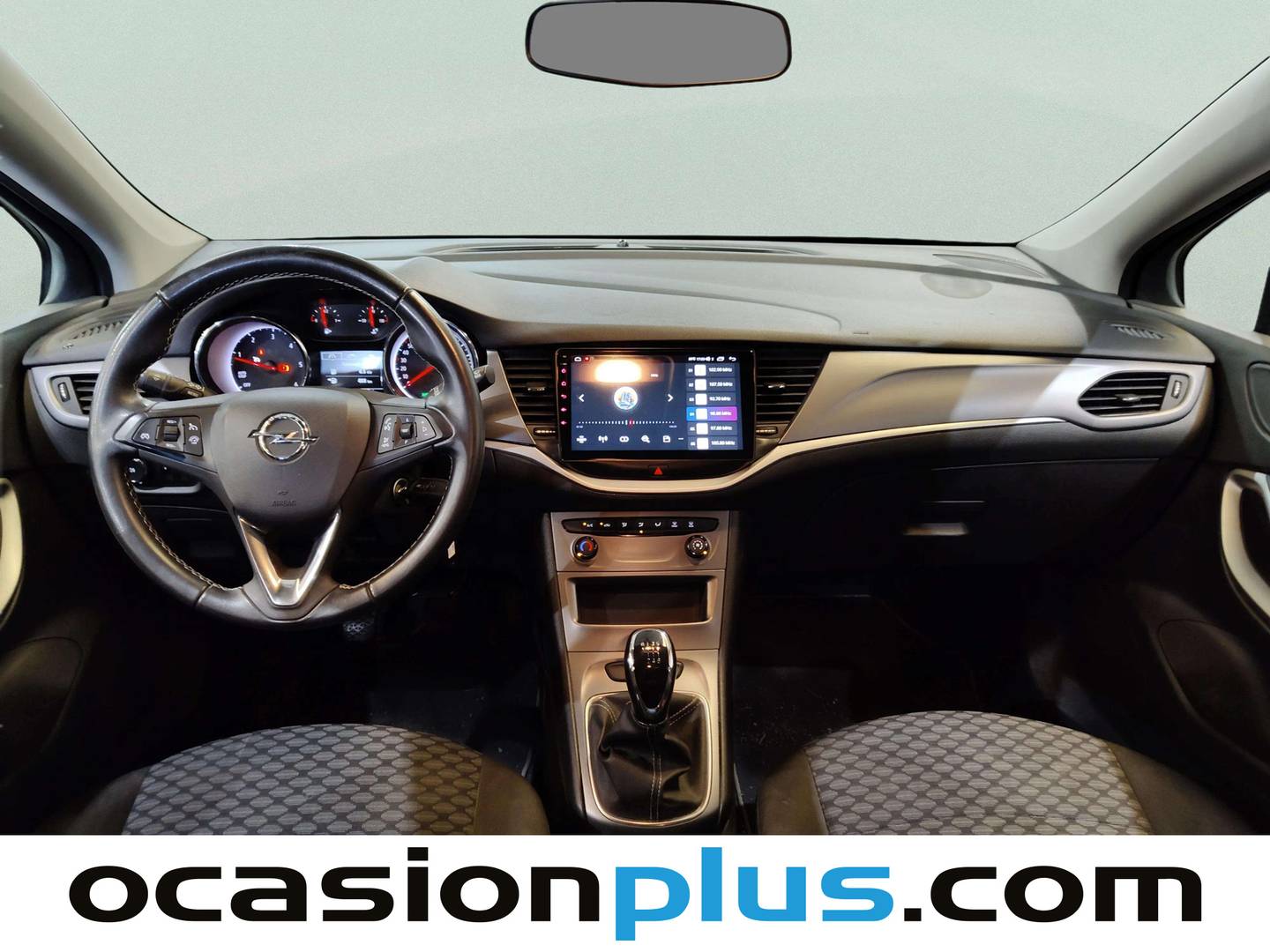 Opel Astra Opel Astra 1.6 CDTi S&S Selective (110 CV) de ocasión