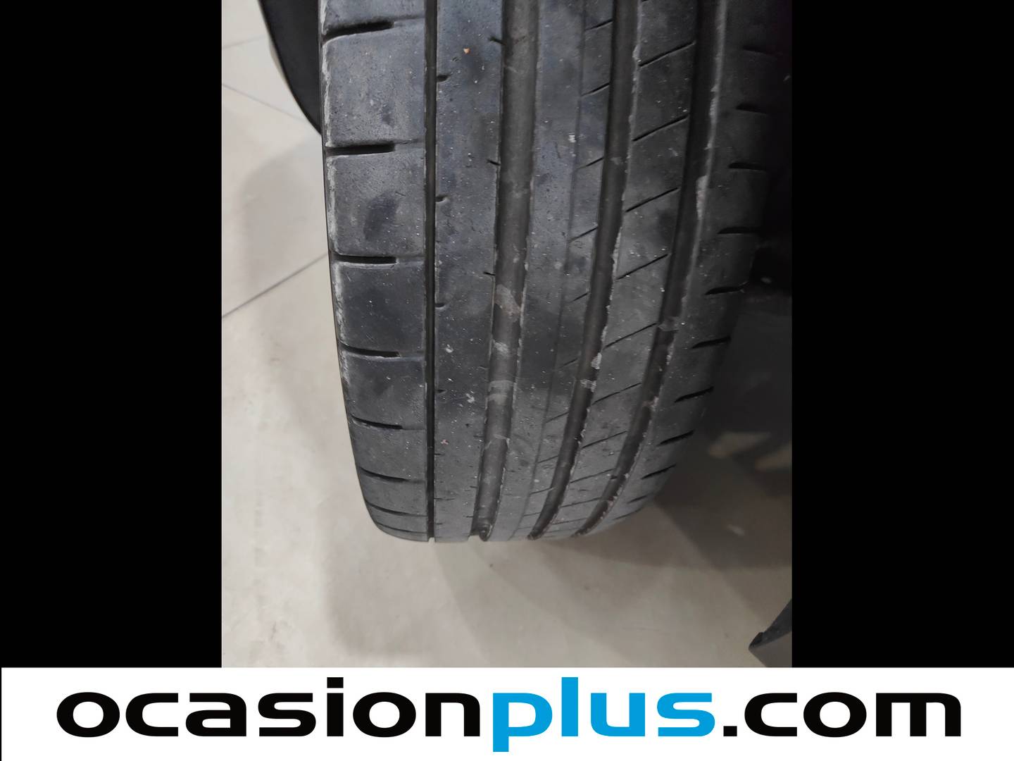 Hyundai Tucson Hyundai Tucson 1.6 CRDI 48V N-Line DT 4X2 (136 CV) barato