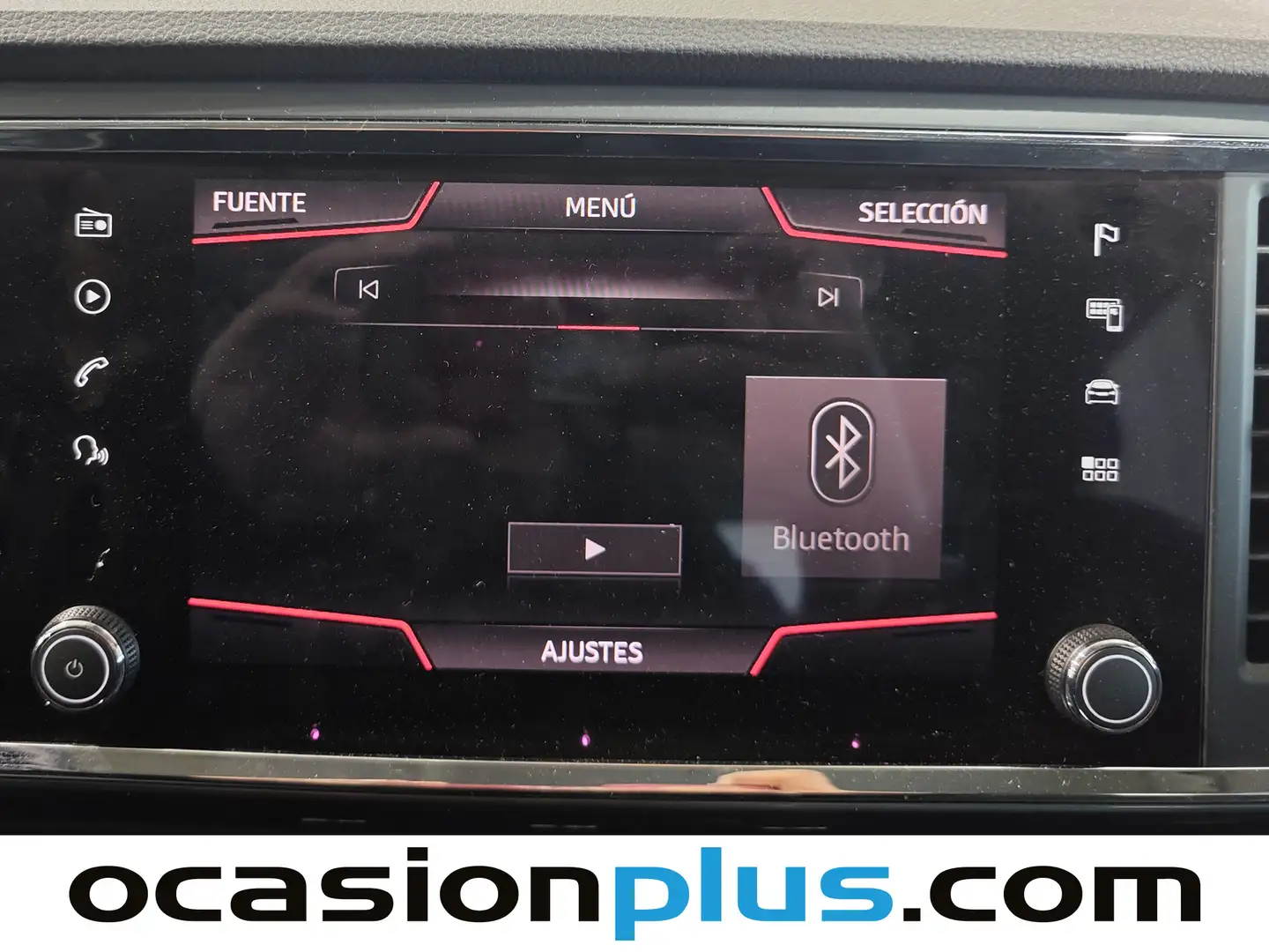 Foto Seat Ateca SEAT Ateca 2.0 TDI S&S Style Edition DSG (150 CV)