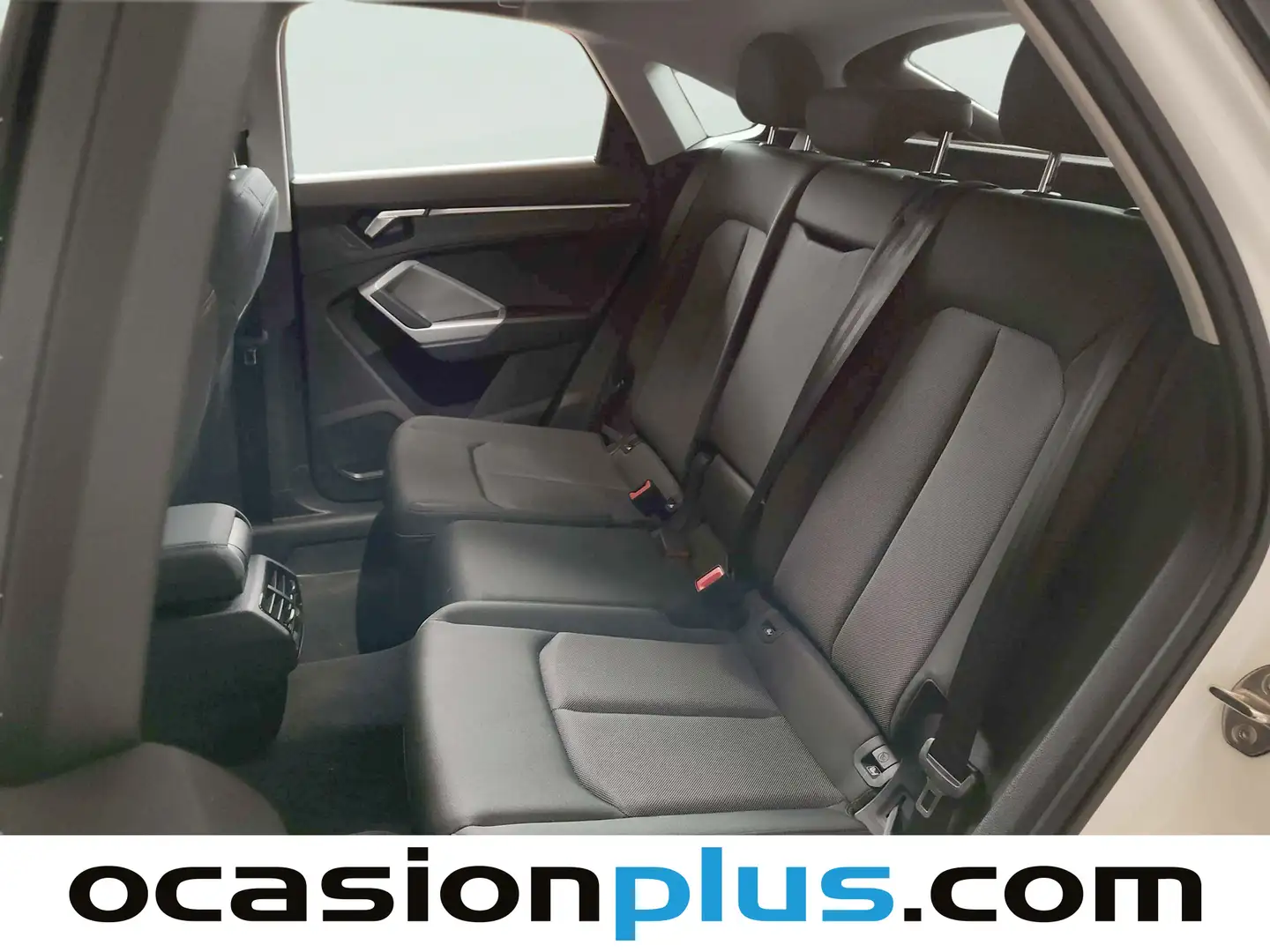 Foto Audi Q3 Sportback Audi Q3 Sportback Advanced 35 TDI (150 CV) S tronic