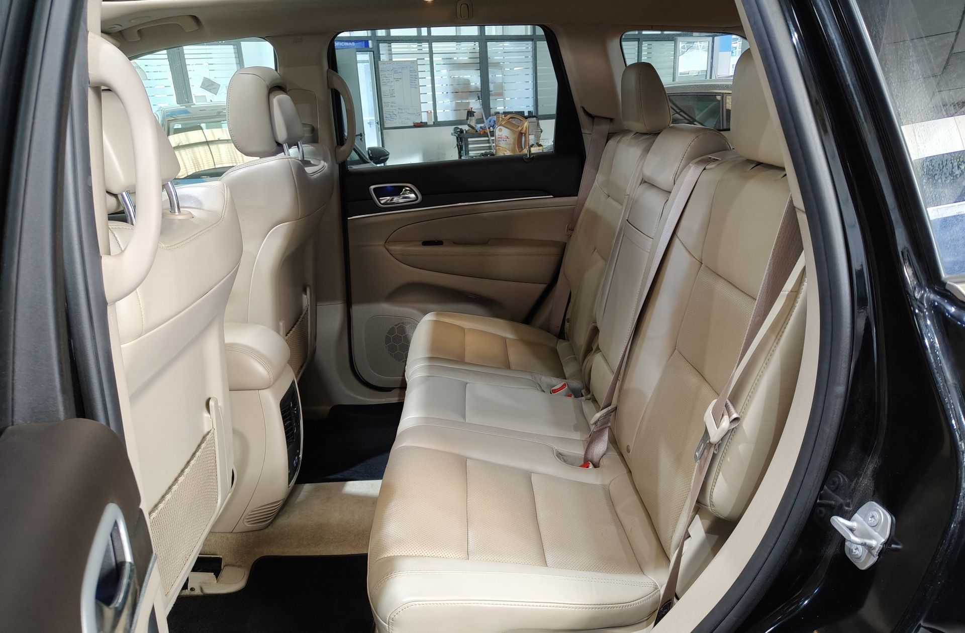 Jeep Grand Cherokee 3.0 CRD V6 Overland - foto 20