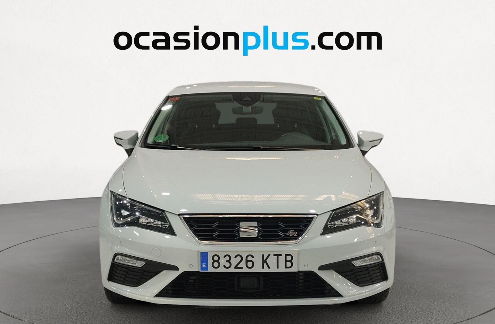 SEAT León 1.5 TSI FR DSG - foto 13
