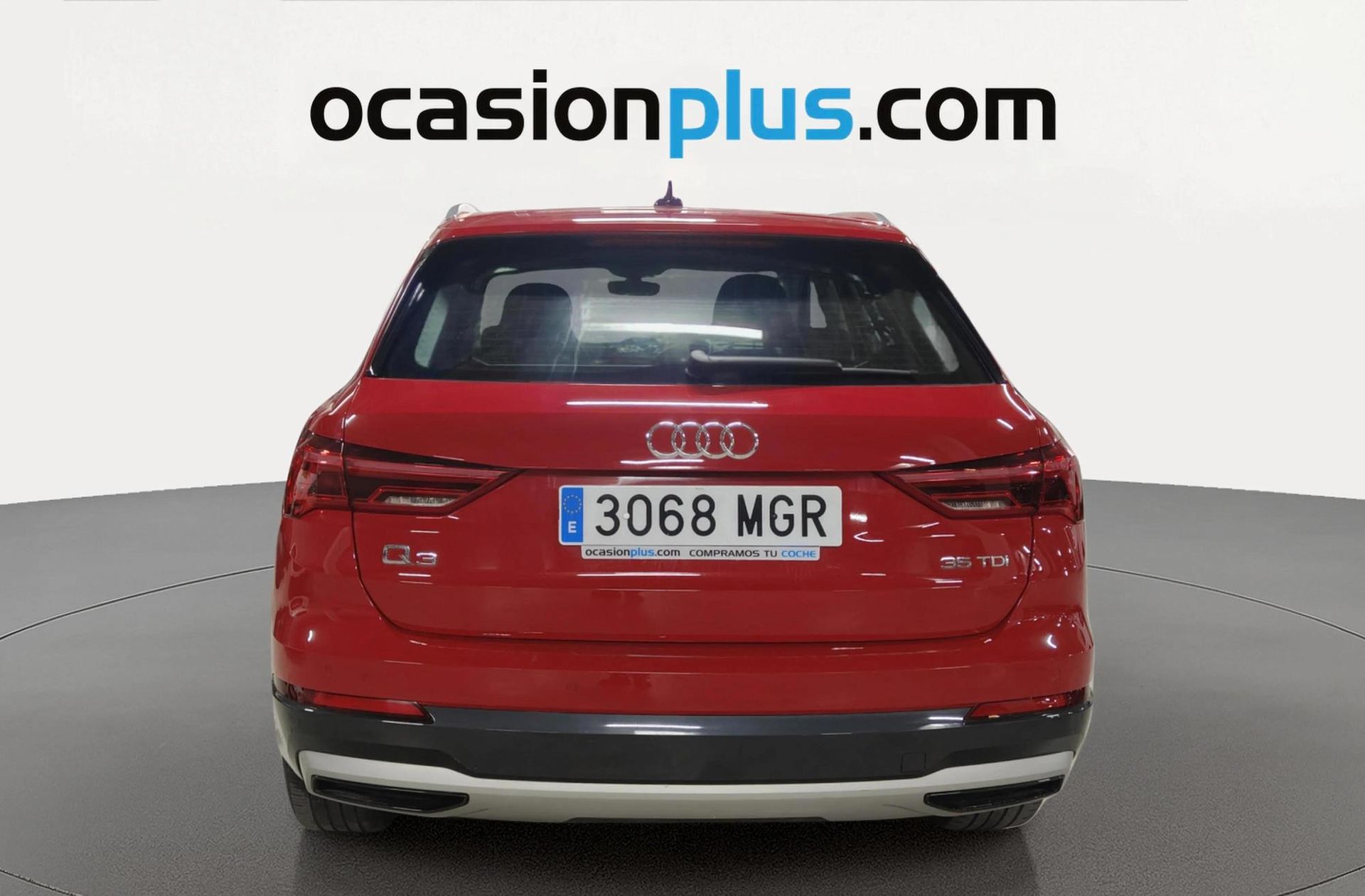 Audi Q3 Advanced 35 TDI S tronic - foto 16