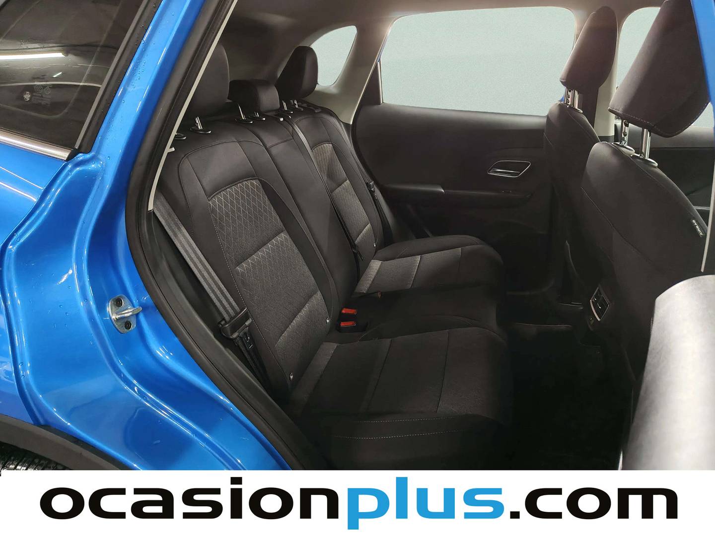 MG ZS MG ZS 1.5 Hybrid+ Comfort (197 CV) al mejor precio