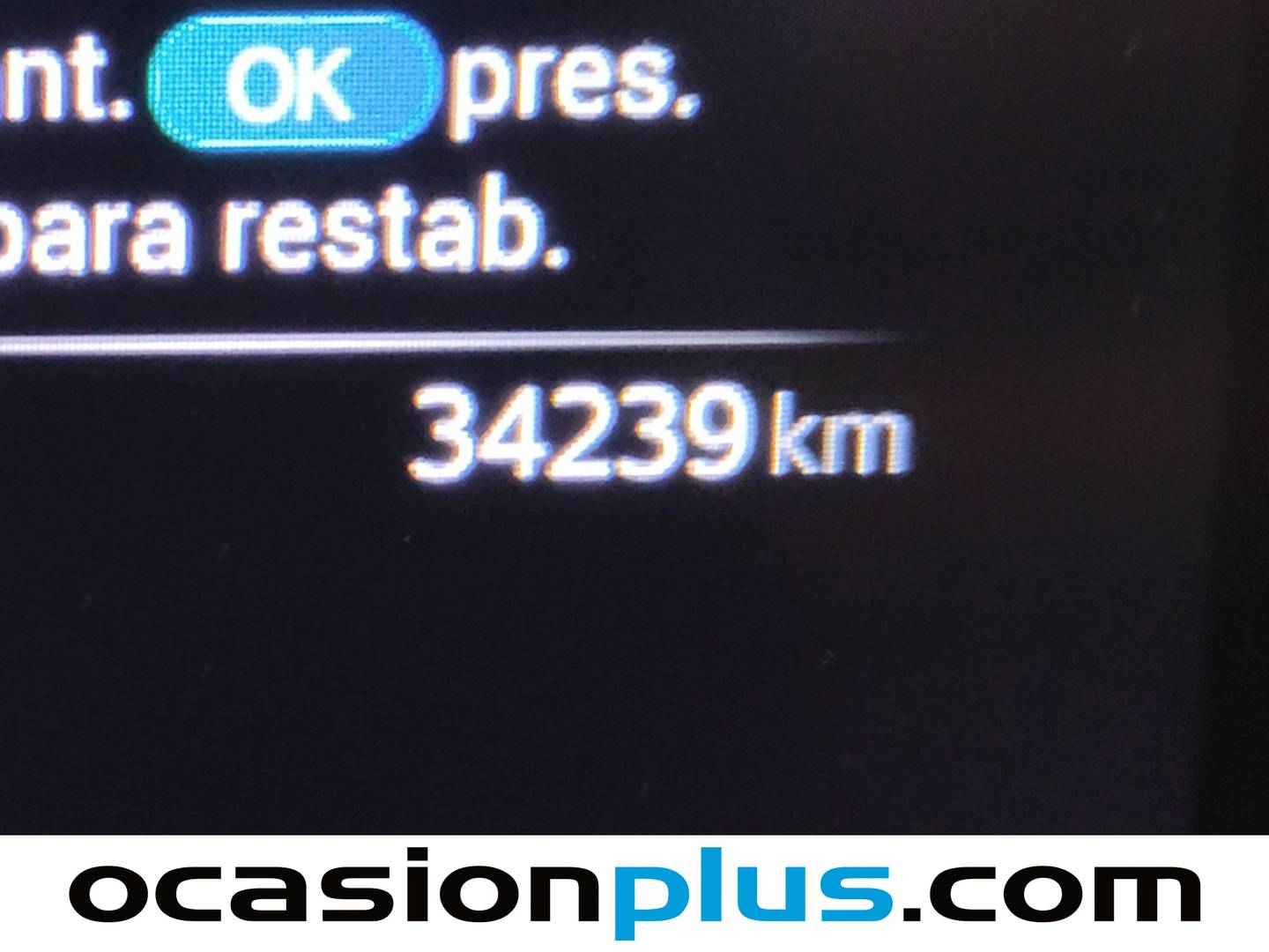 MG MG3 MG MG3 1.5 Comfort (116 CV) seminuevo