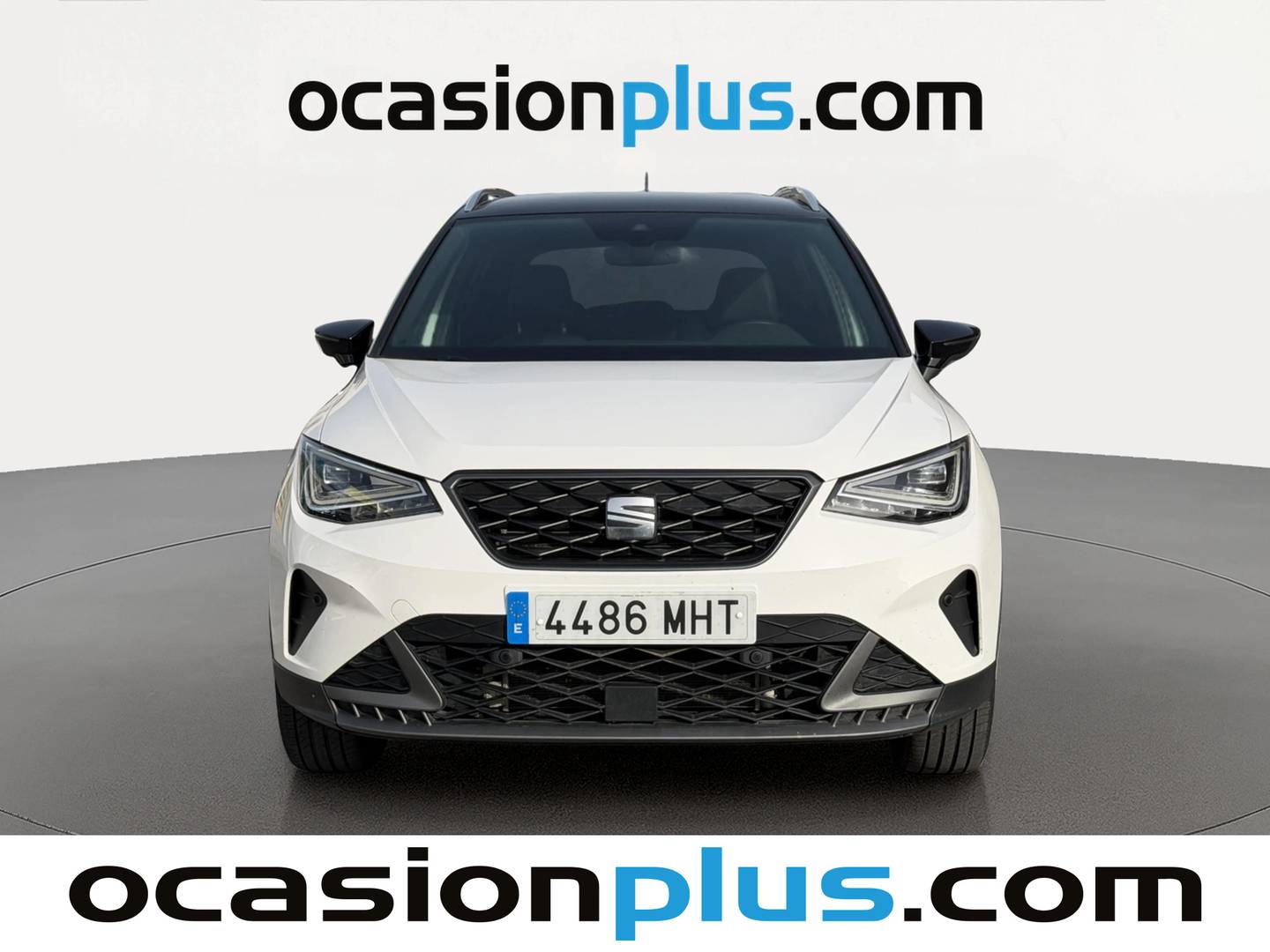 Seat Arona Seat Arona 1.0 TSI FR XL RX (110 CV) barato
