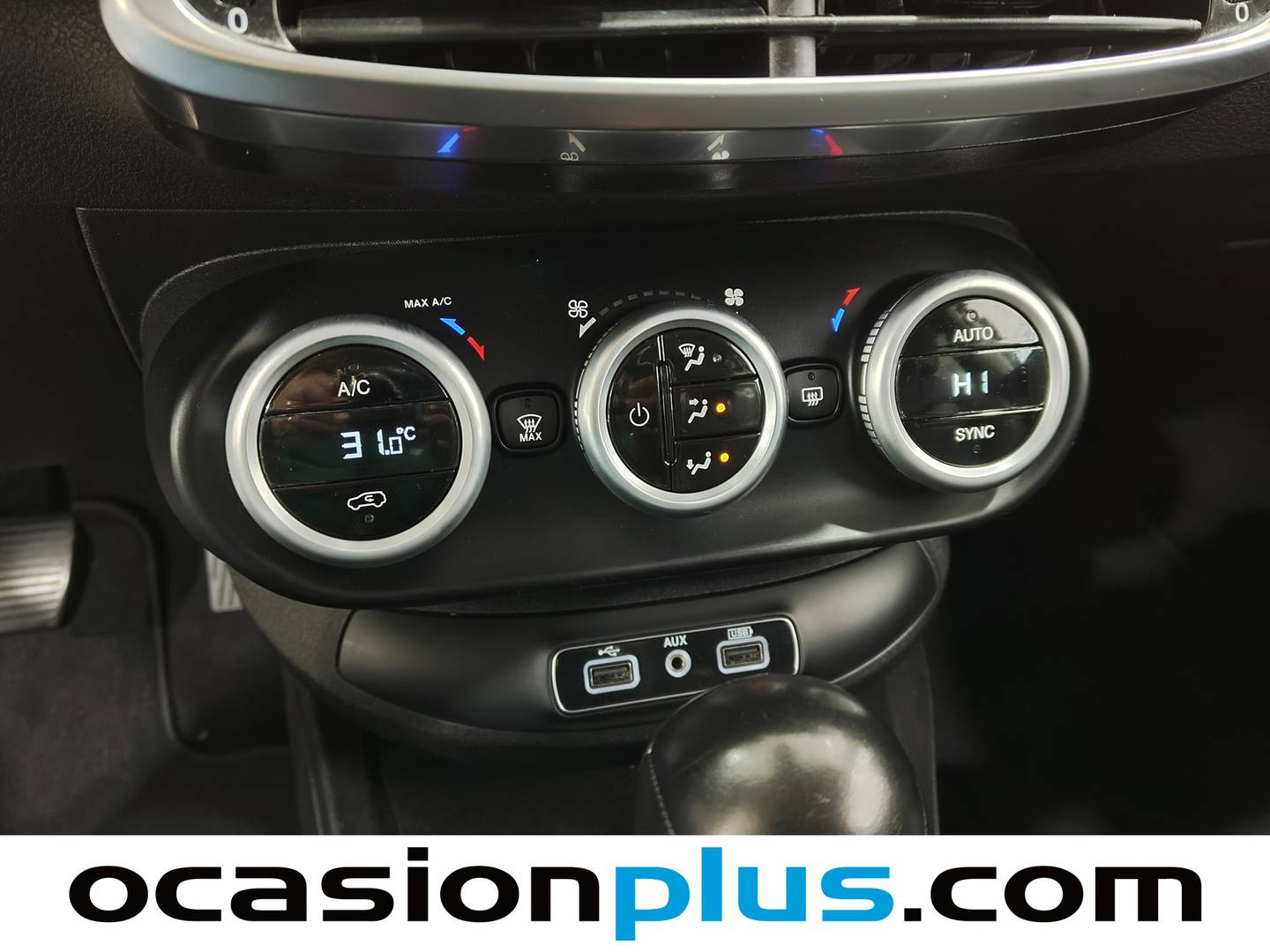 Foto Fiat 500X Fiat 500X 1.6 MultiJet Cross 4x2 DCT (120 CV)