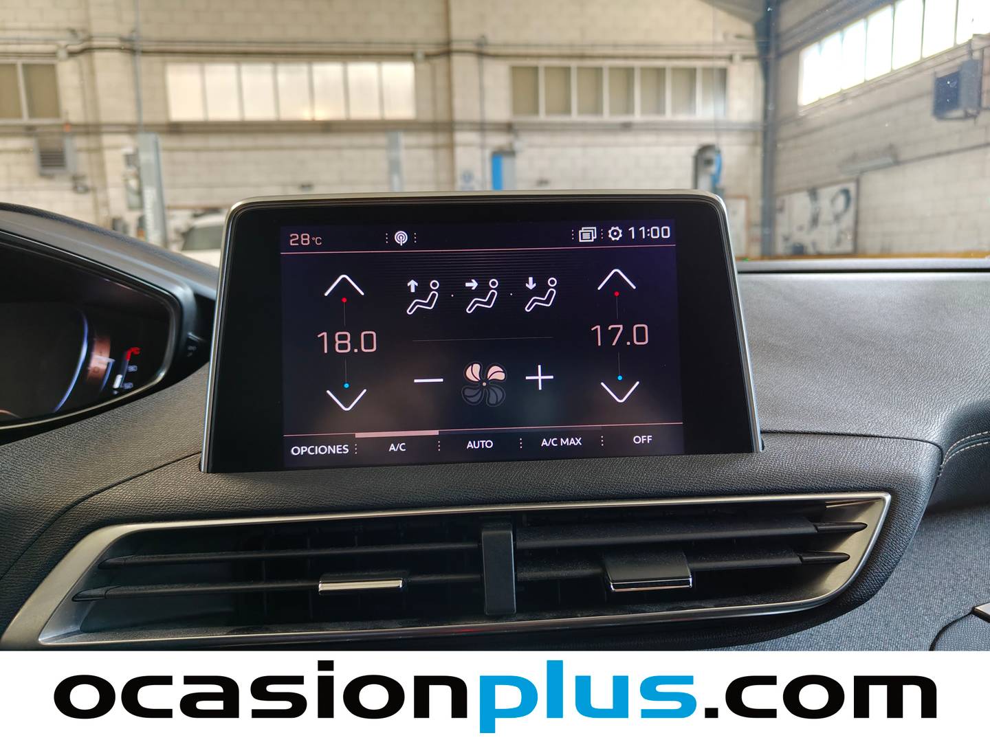 Peugeot 3008 Peugeot 3008 BlueHDI 130 S&S GT Line (130 CV) manual