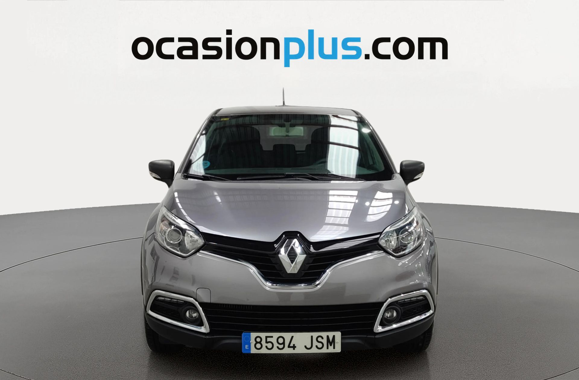 Renault Captur Intens Energy dCi - foto 10