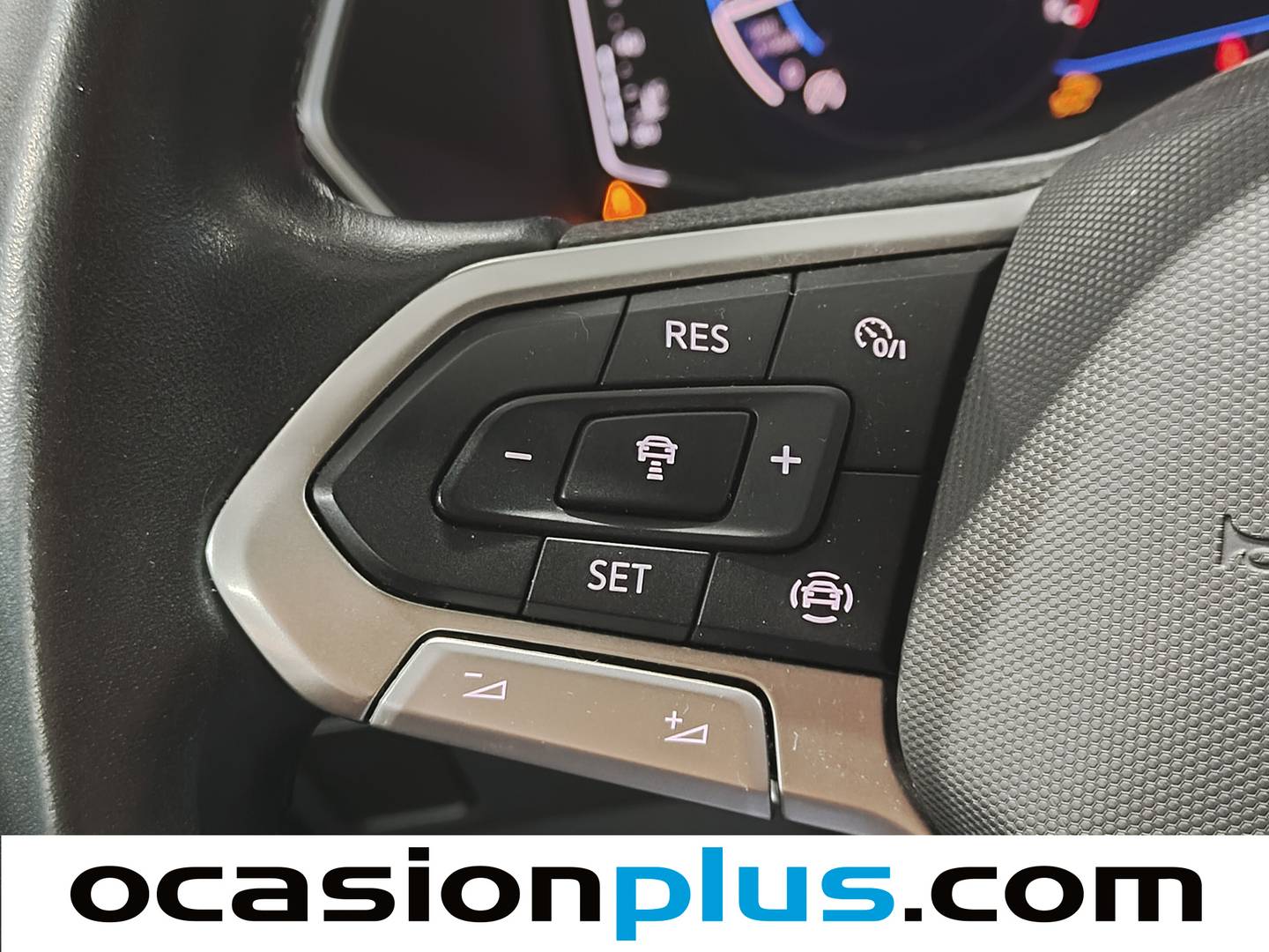 Extras del Volkswagen T-Cross Volkswagen T-Cross Sport 1.0 TSI (110 CV)