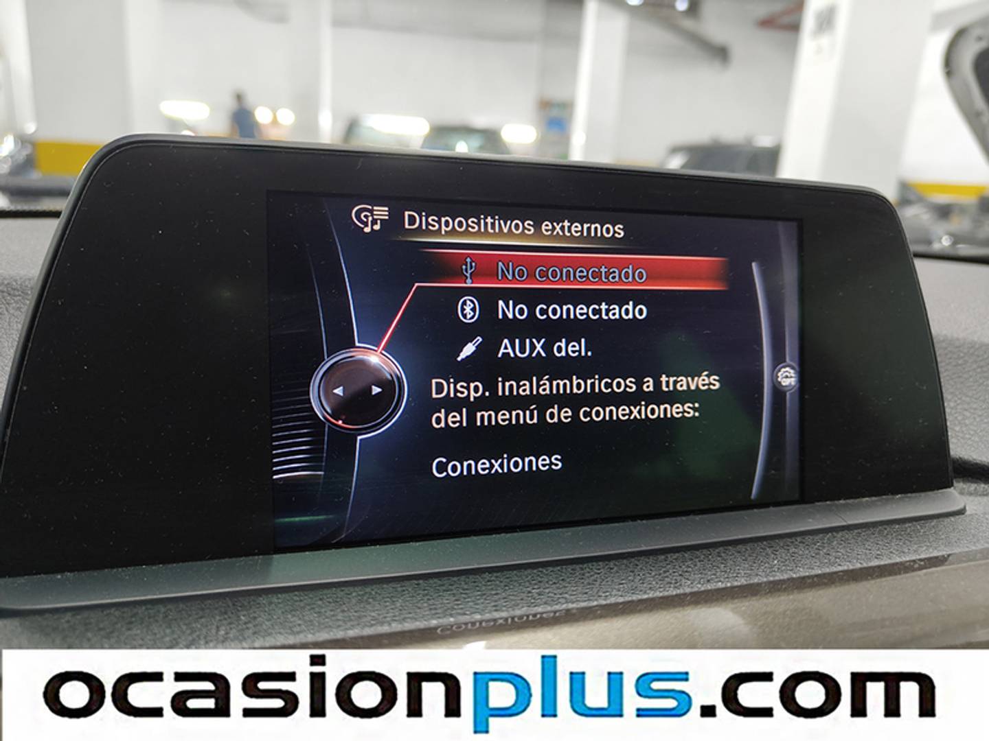 Foto BMW Serie 3 BMW Serie 3 320d (184 CV)