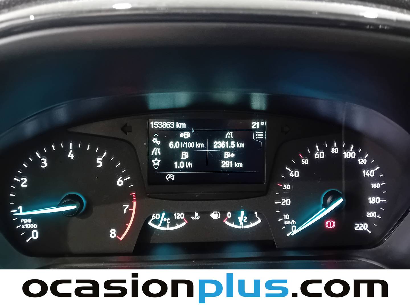 Ford Fiesta Ford Fiesta 1.0 EcoBoost S&S ST-Line (100 CV) 2018