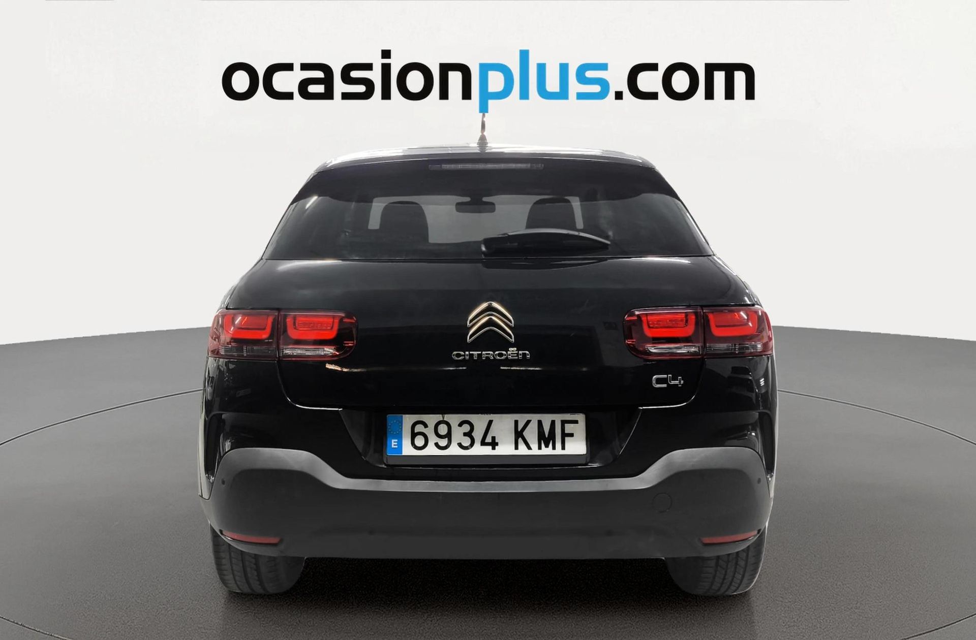 Citroën C4 Cactus PureTech 110 Feel - foto 13