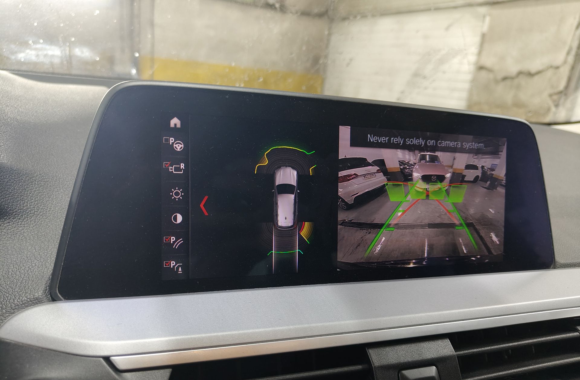 BMW X3 sDrive18d - foto 8